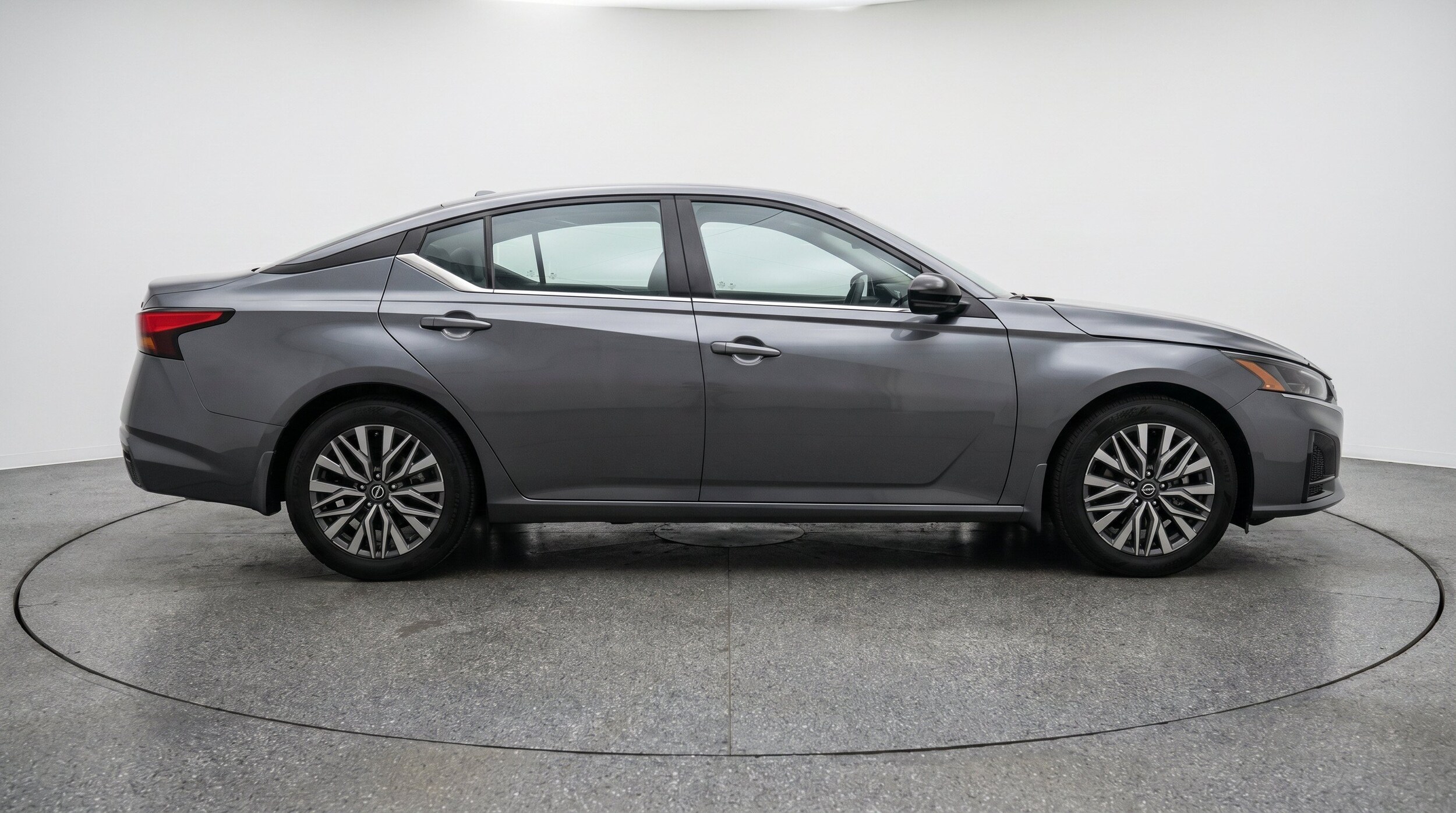 Thumbnail: 2026 Nissan Altima - 11