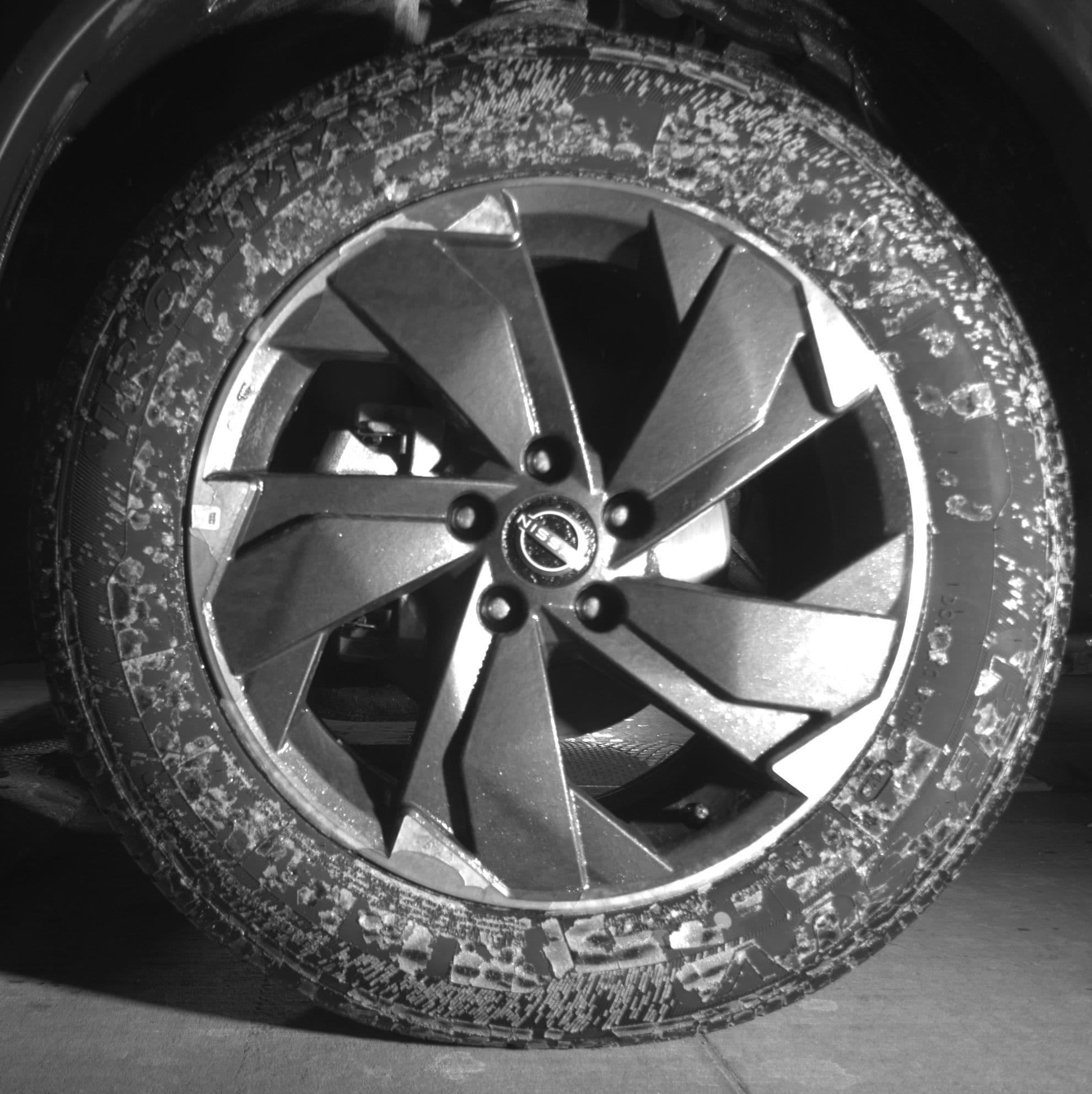 Thumbnail: 2025 Nissan Rogue - 9