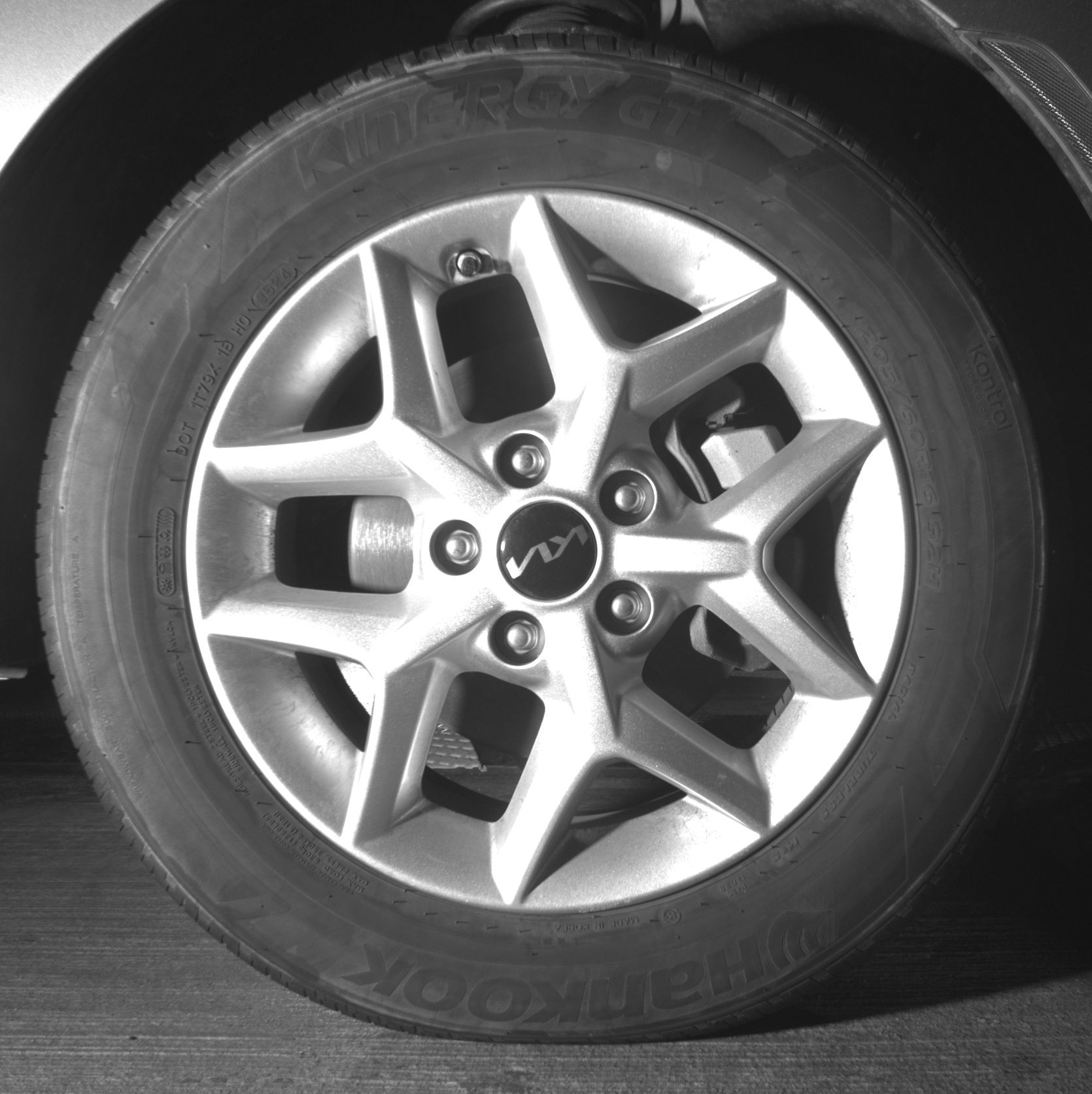 Thumbnail: 2025 Kia Soul - 10