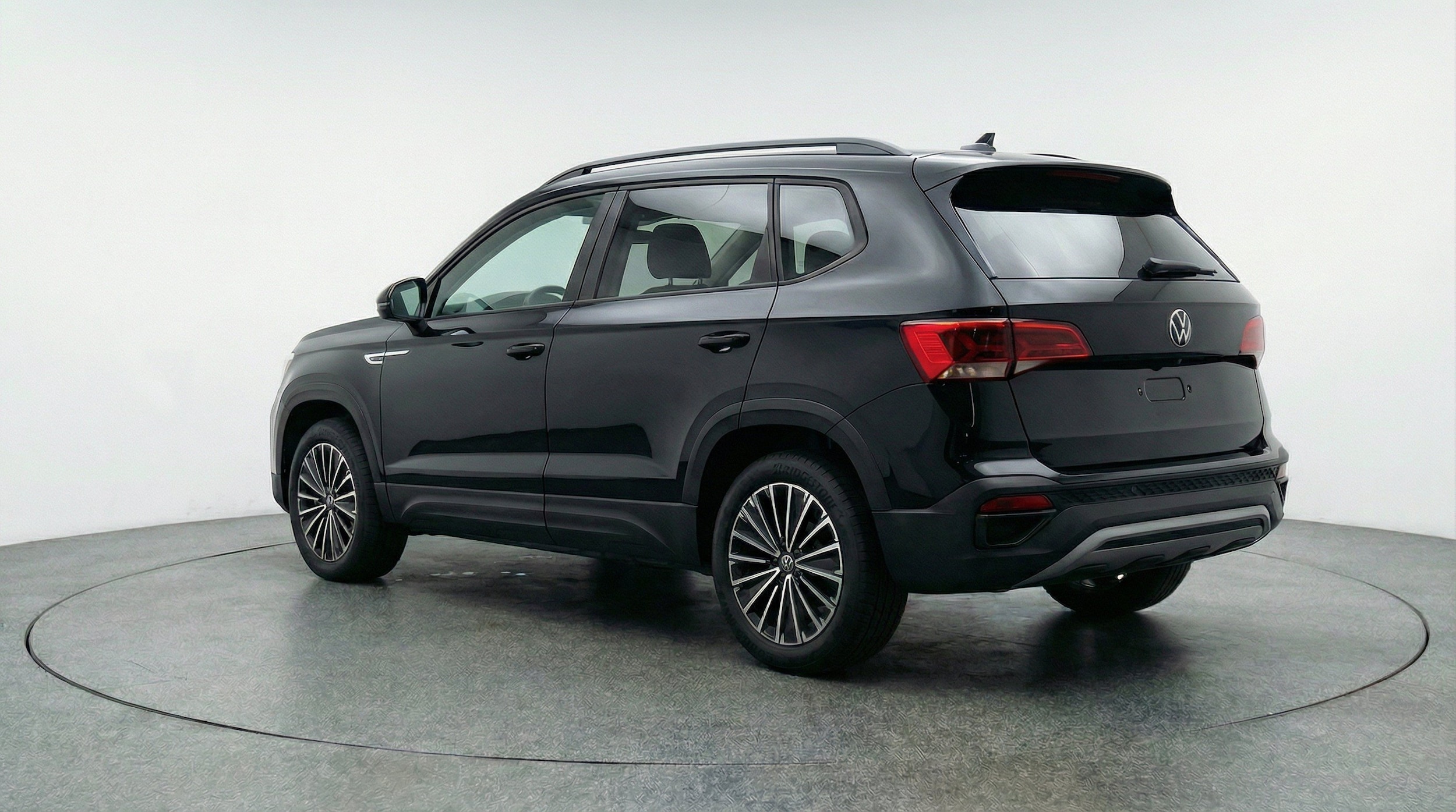 Thumbnail: 2026 Volkswagen Taos - 6