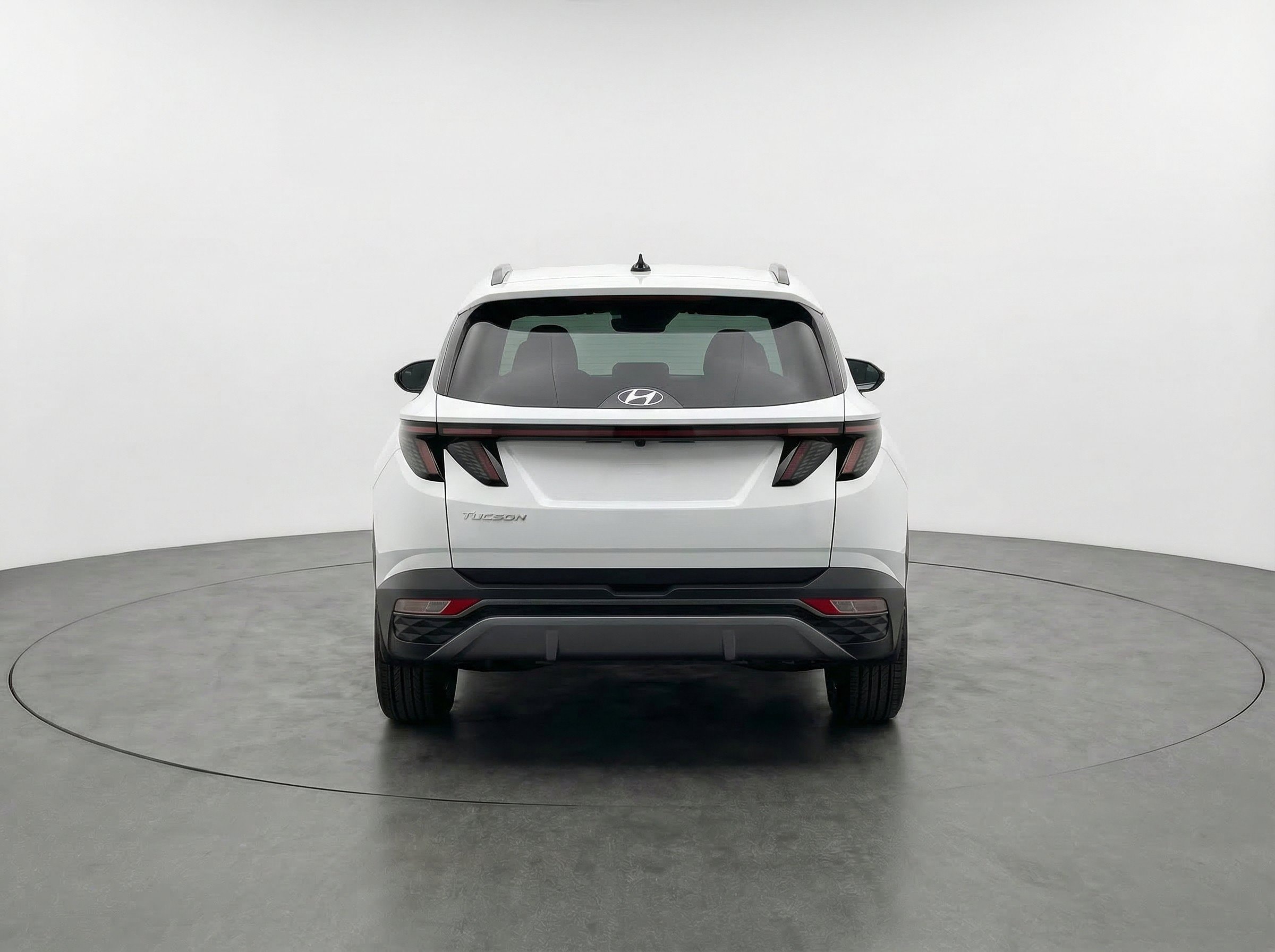 Thumbnail: 2025 Hyundai Tucson - 7