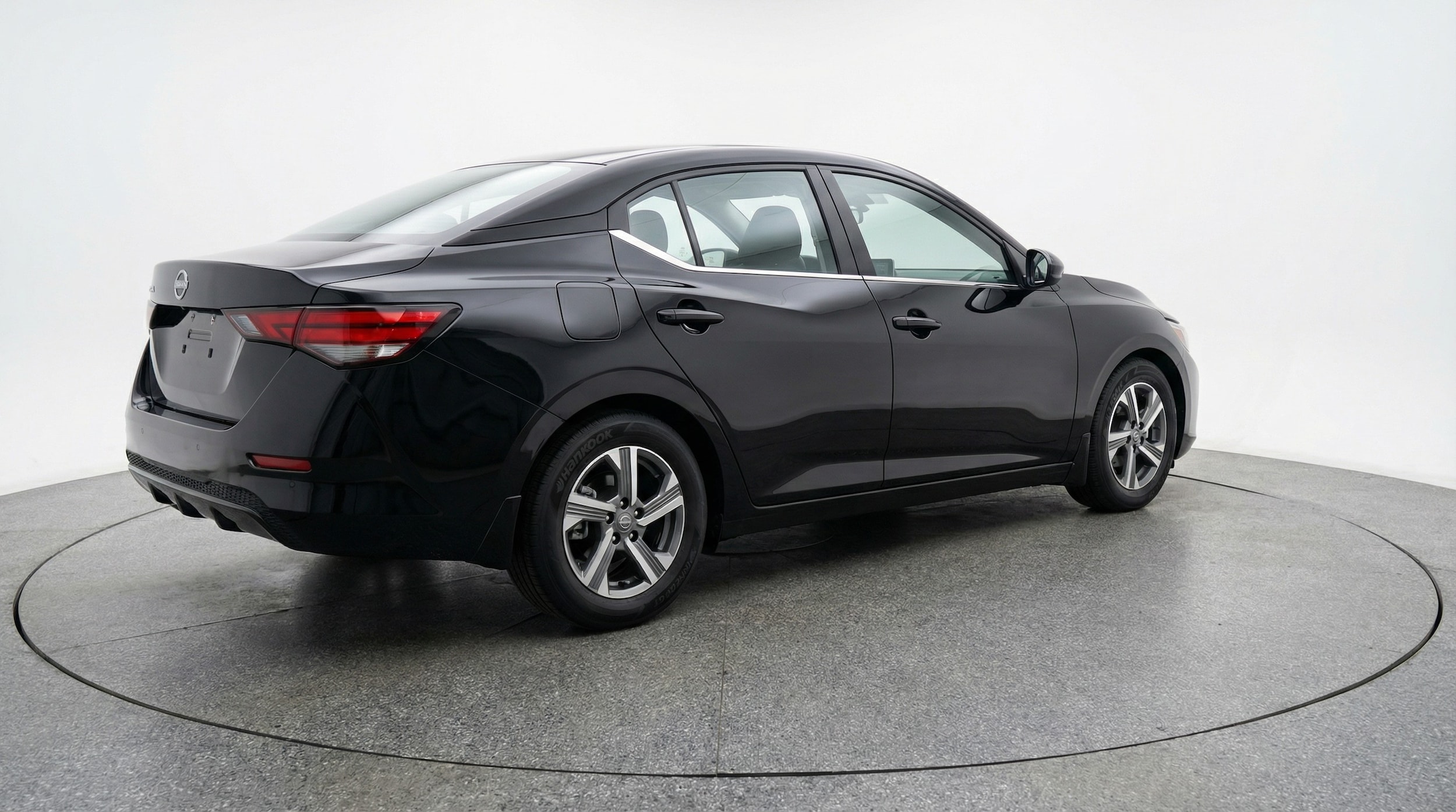 Thumbnail: 2025 Nissan Sentra - 7