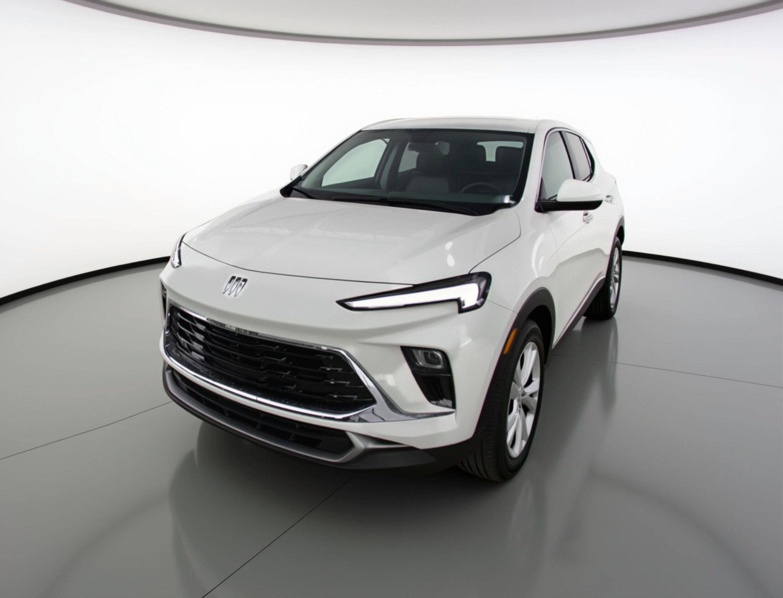 Thumbnail: 2025 Buick Encore GX - 3