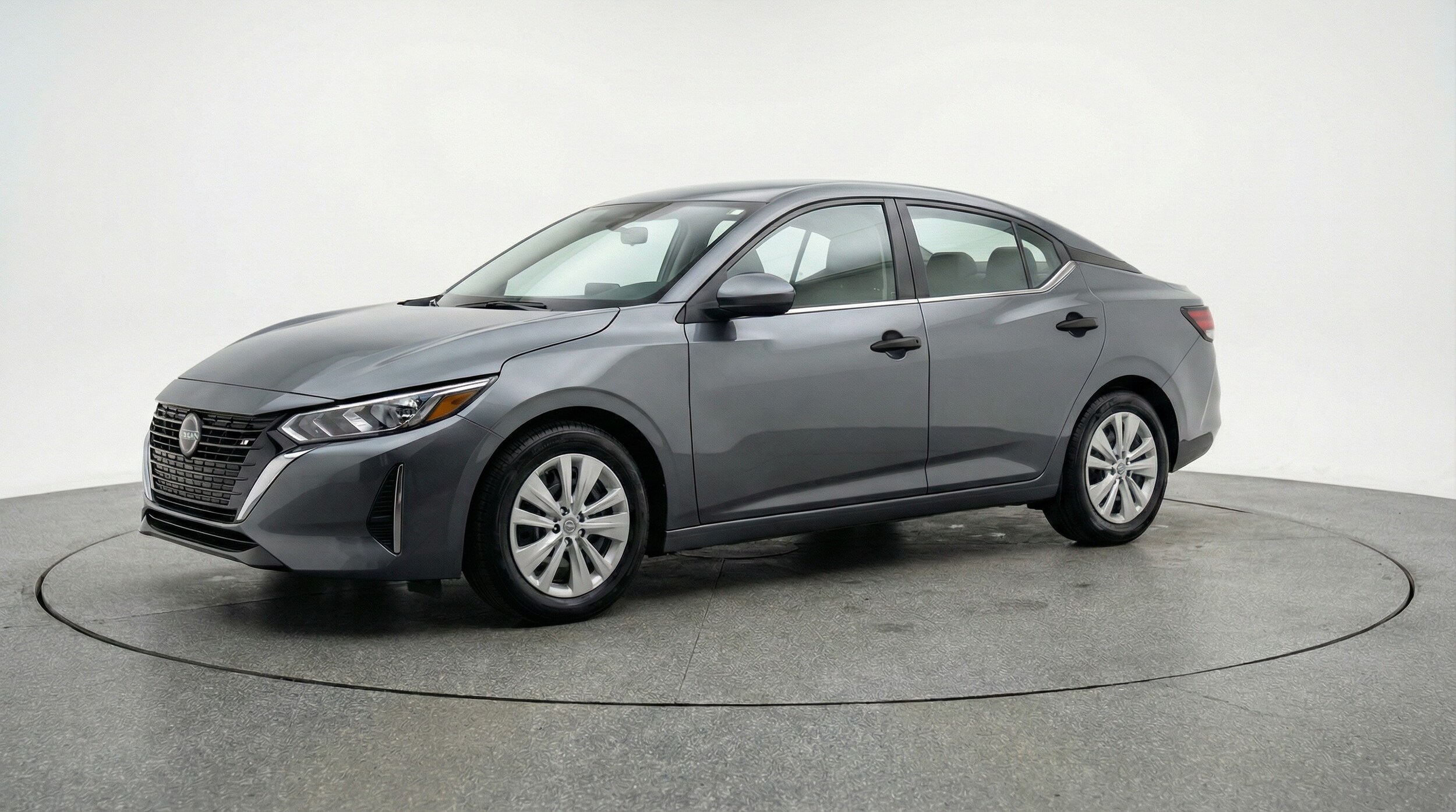 Thumbnail: 2025 Nissan Sentra - 3