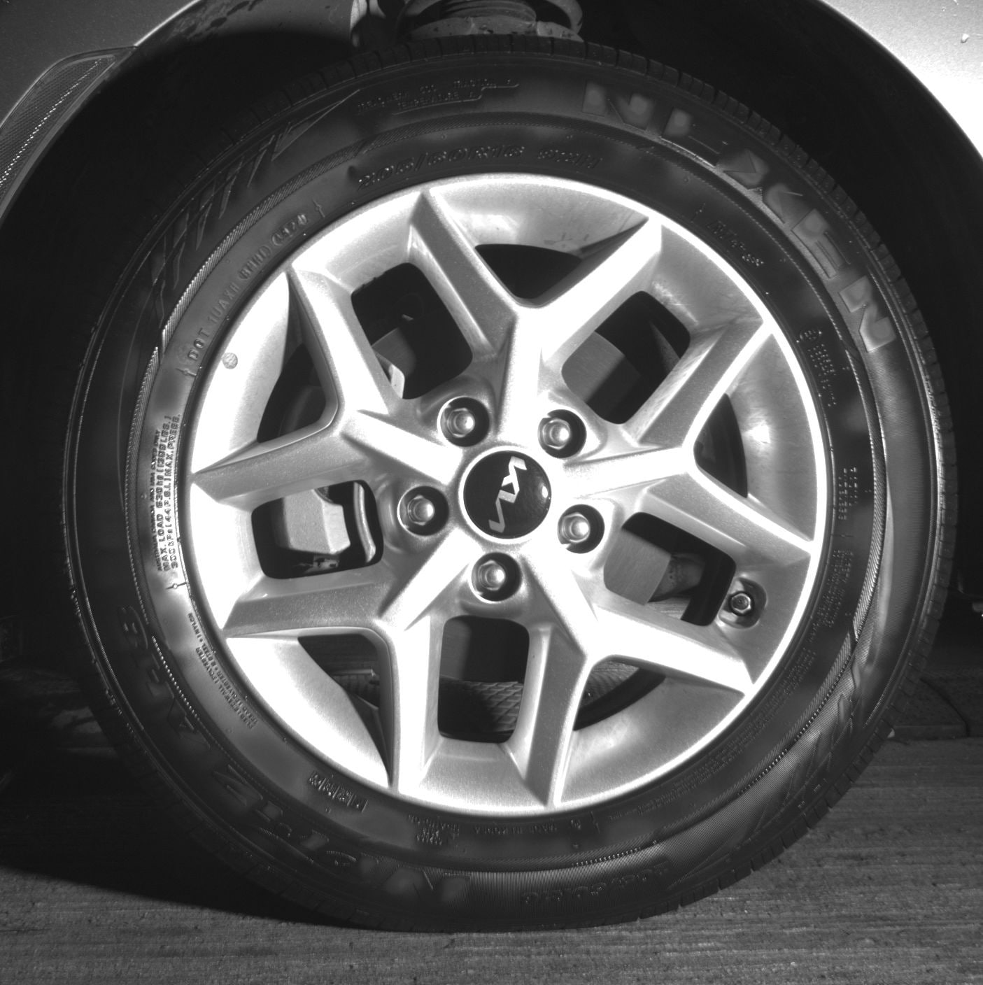 Thumbnail: 2025 Kia Soul - 9