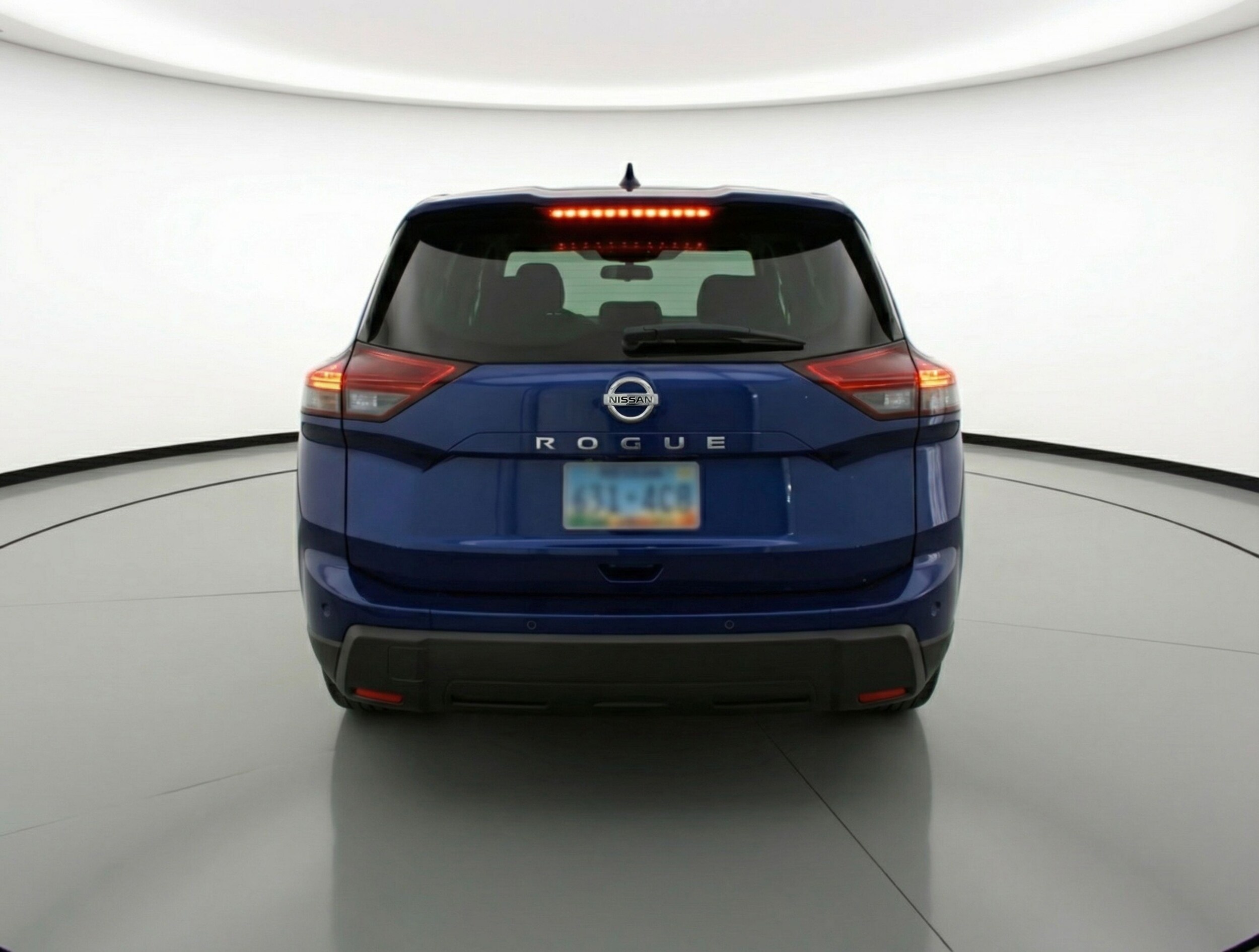 Thumbnail: 2025 Nissan Rogue - 6