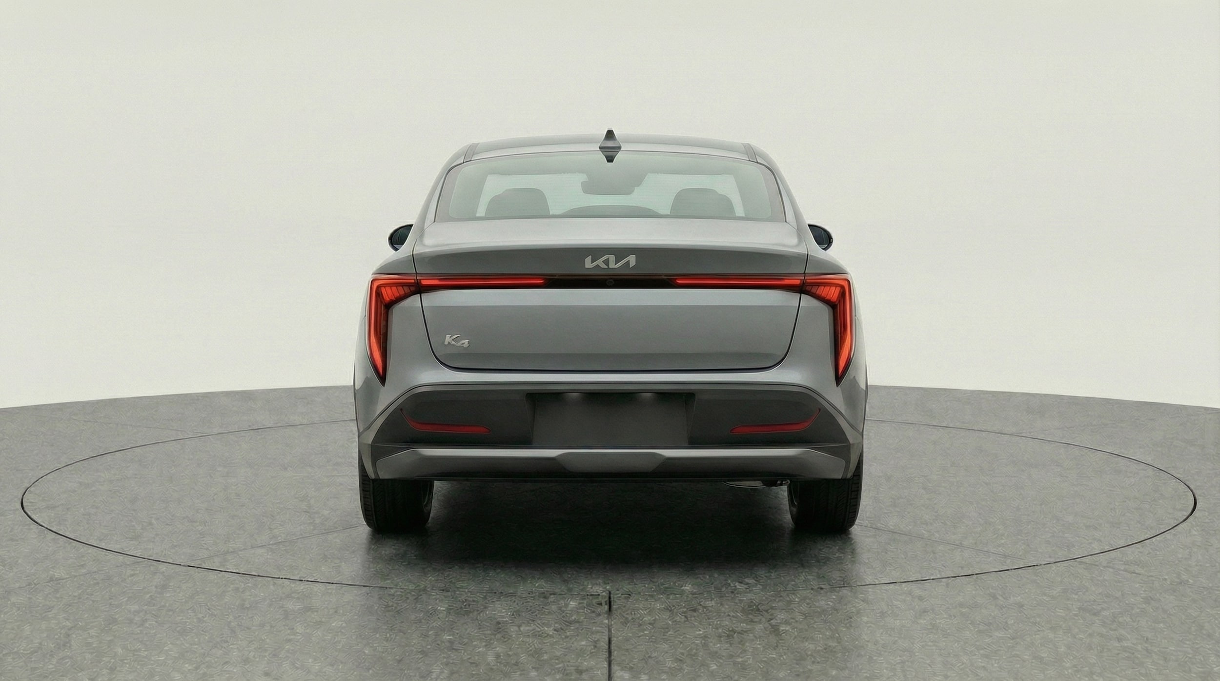 Thumbnail: 2025 Kia K4 - 6