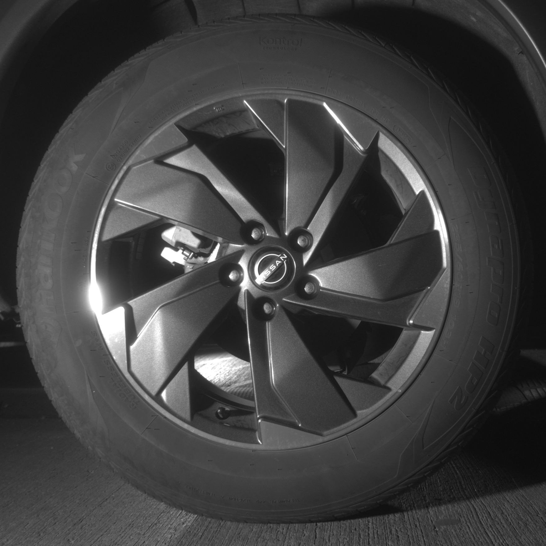 Thumbnail: 2025 Nissan Rogue - 15