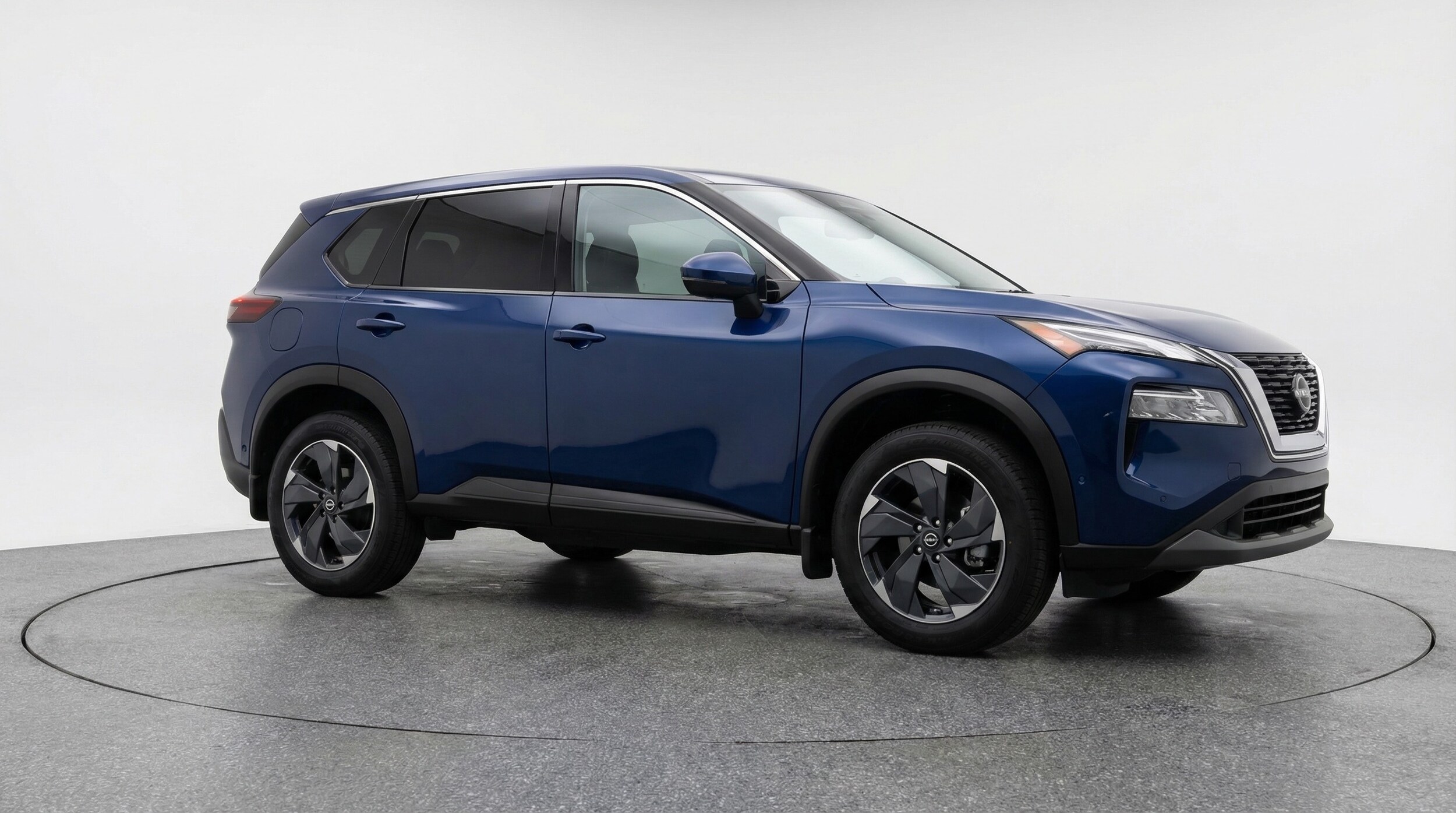 Thumbnail: 2025 Nissan Rogue - 1
