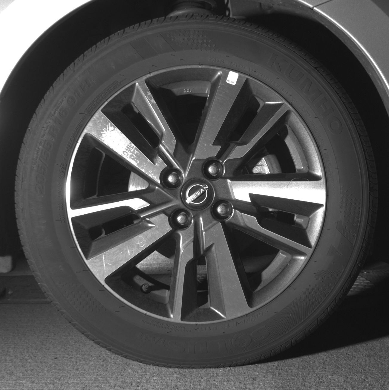 Thumbnail: 2025 Nissan Versa - 10