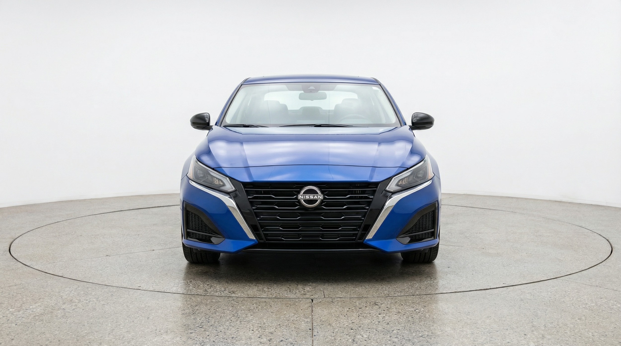 Thumbnail: 2025 Nissan Altima - 2