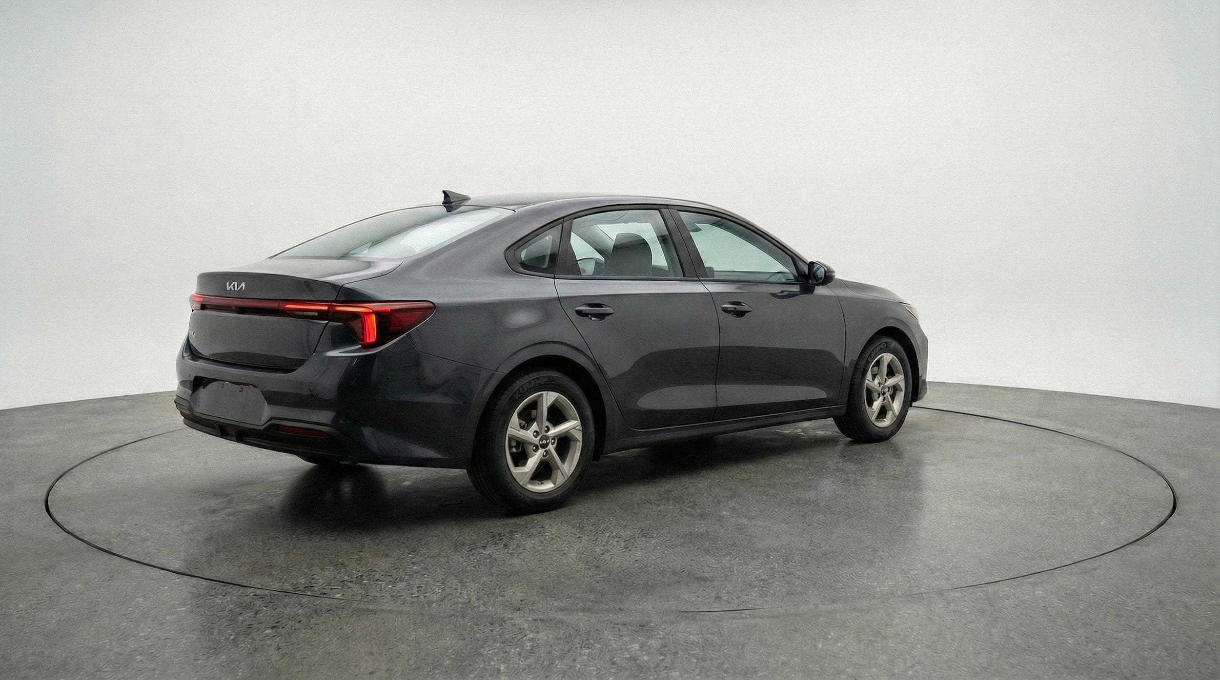 Thumbnail: 2025 Kia K4 - 7