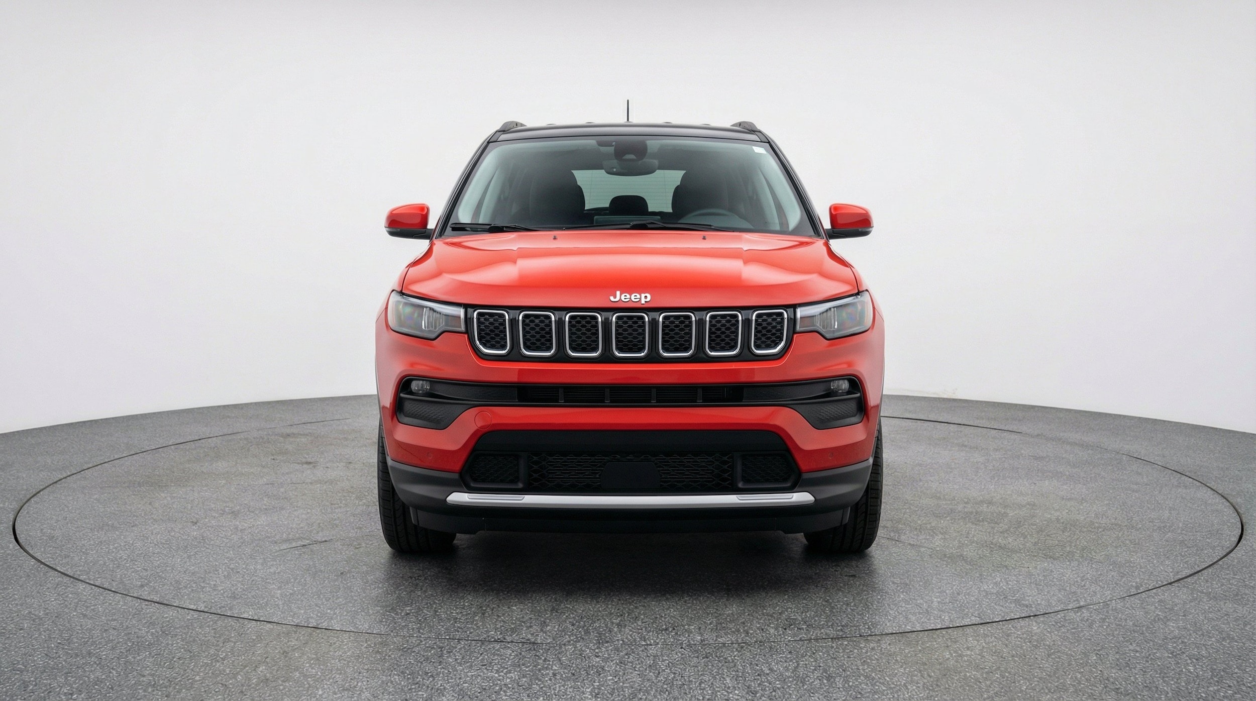 Thumbnail: 2025 Jeep Compass - 2
