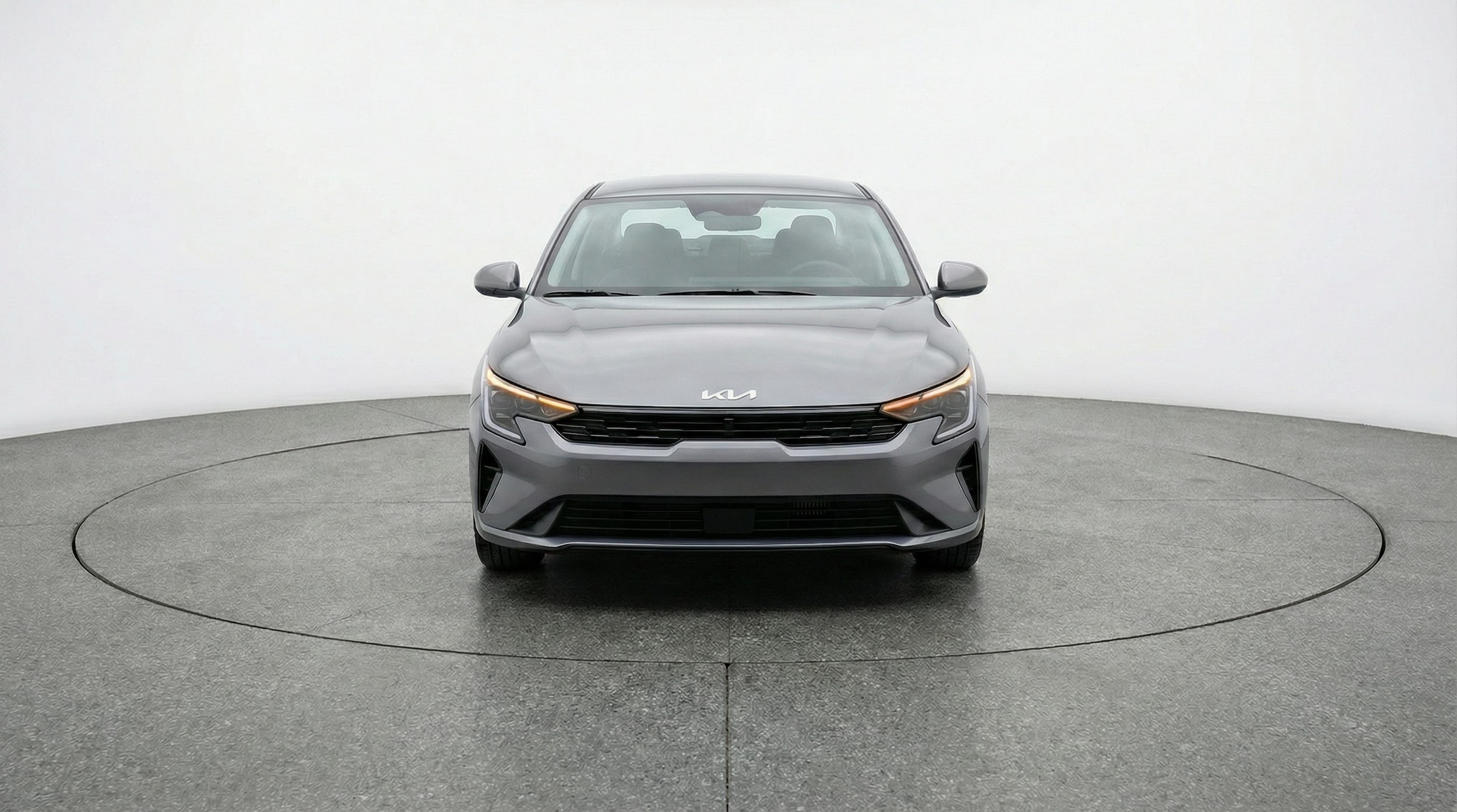 Thumbnail: 2025 Kia K4 - 2