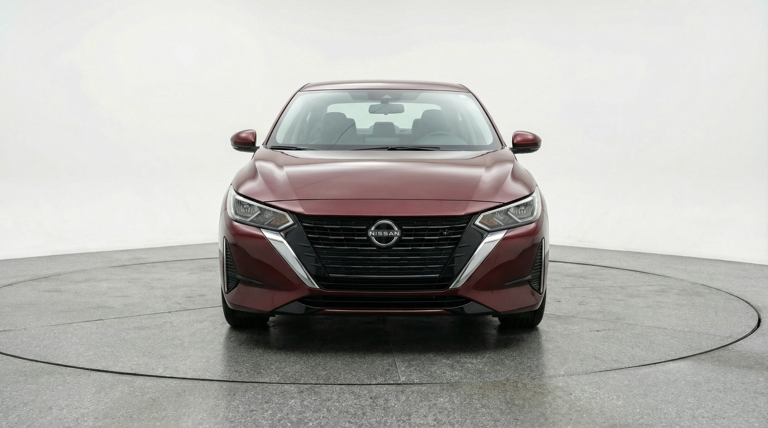 Thumbnail: 2025 Nissan Sentra - 2