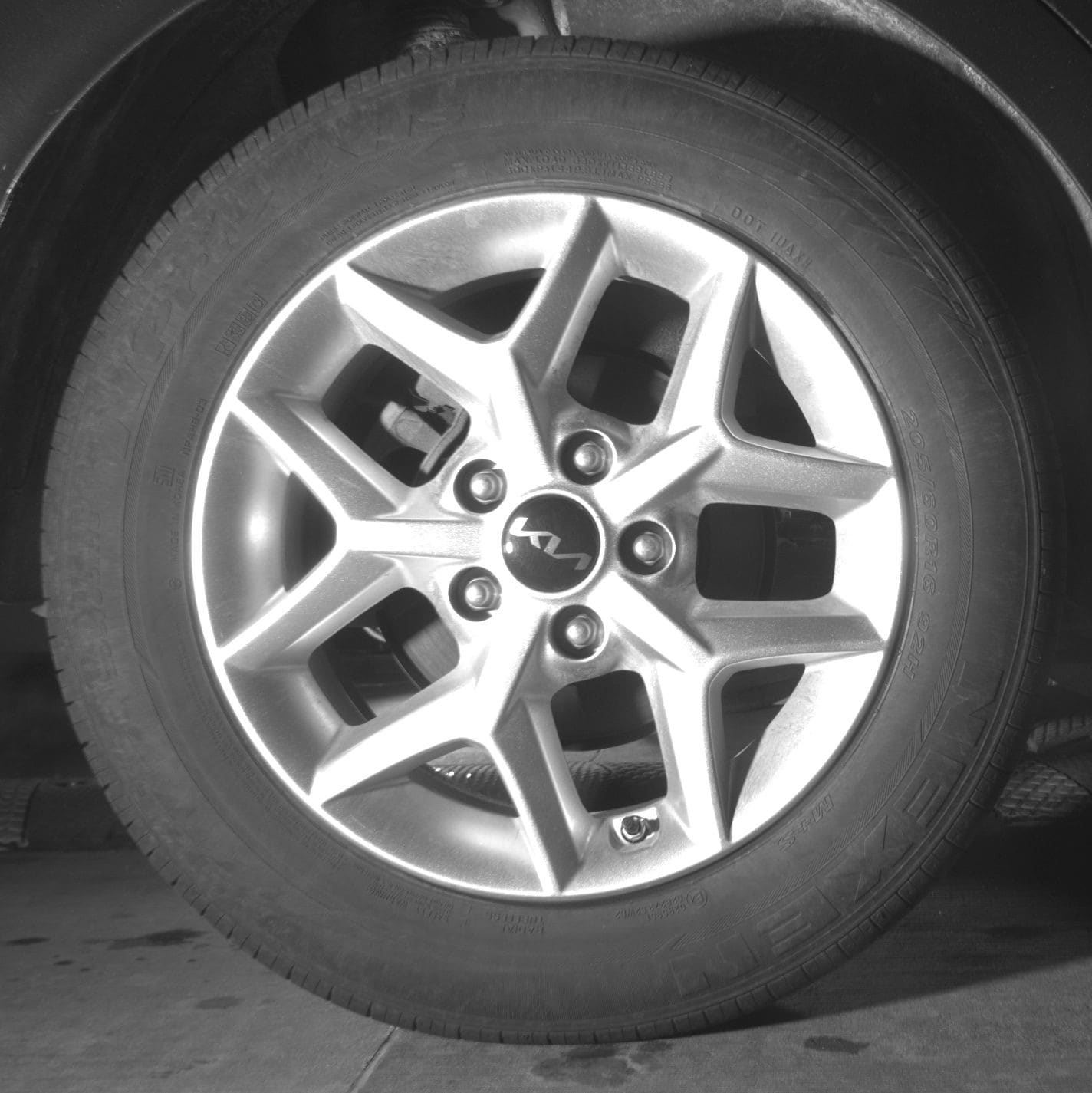 Thumbnail: 2025 Kia Soul - 17