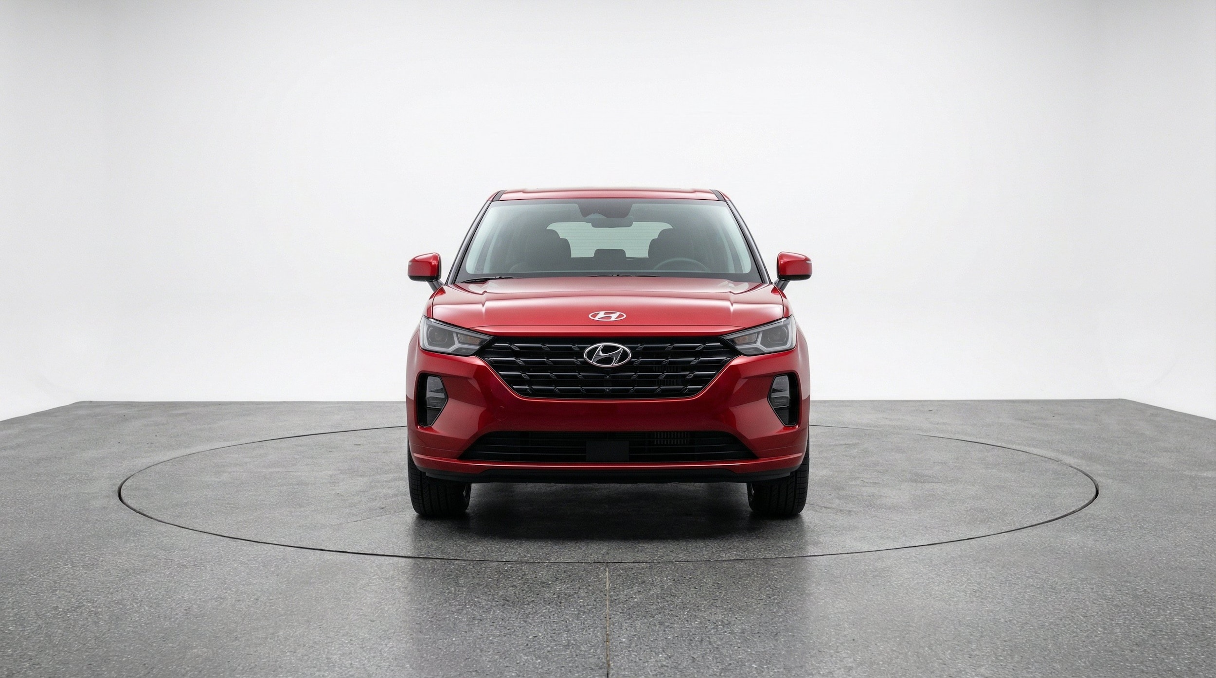 Thumbnail: 2026 Hyundai Santa Fe - 2