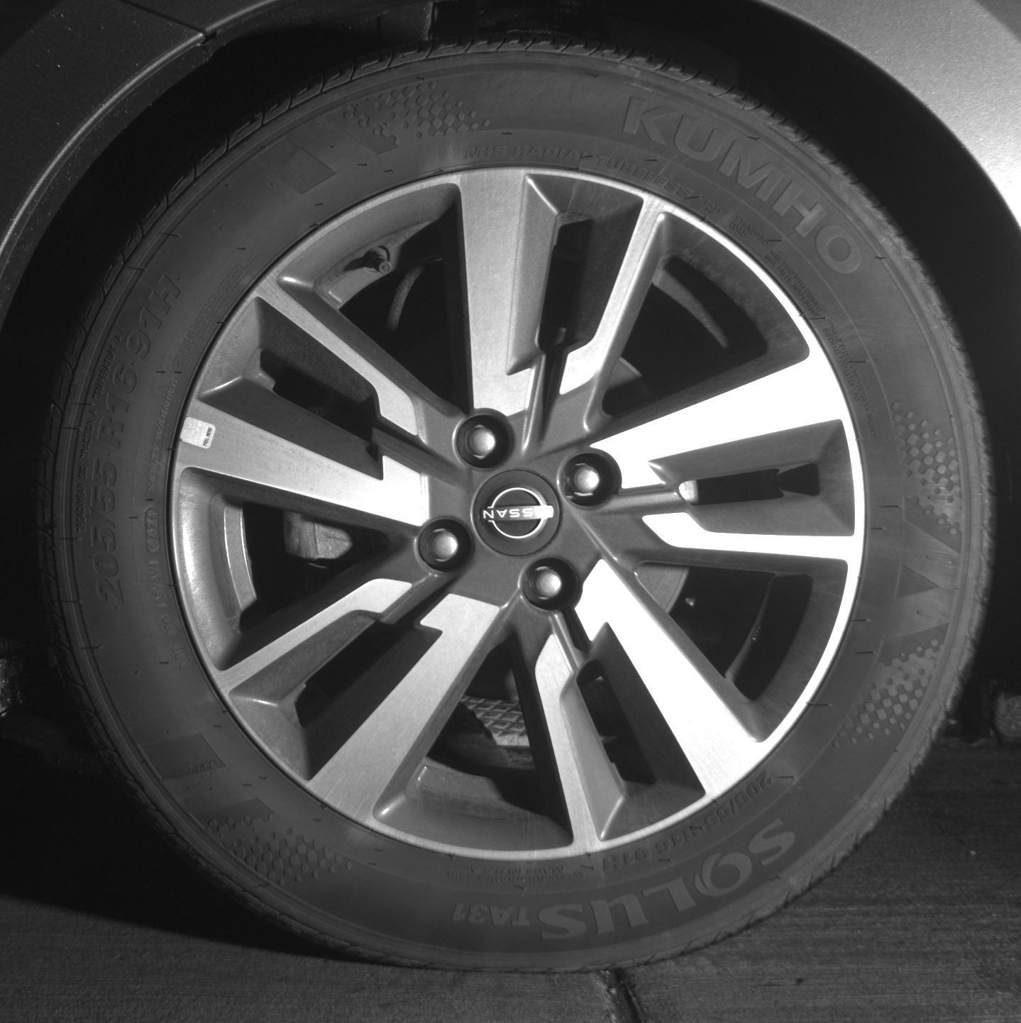 Thumbnail: 2025 Nissan Versa - 9