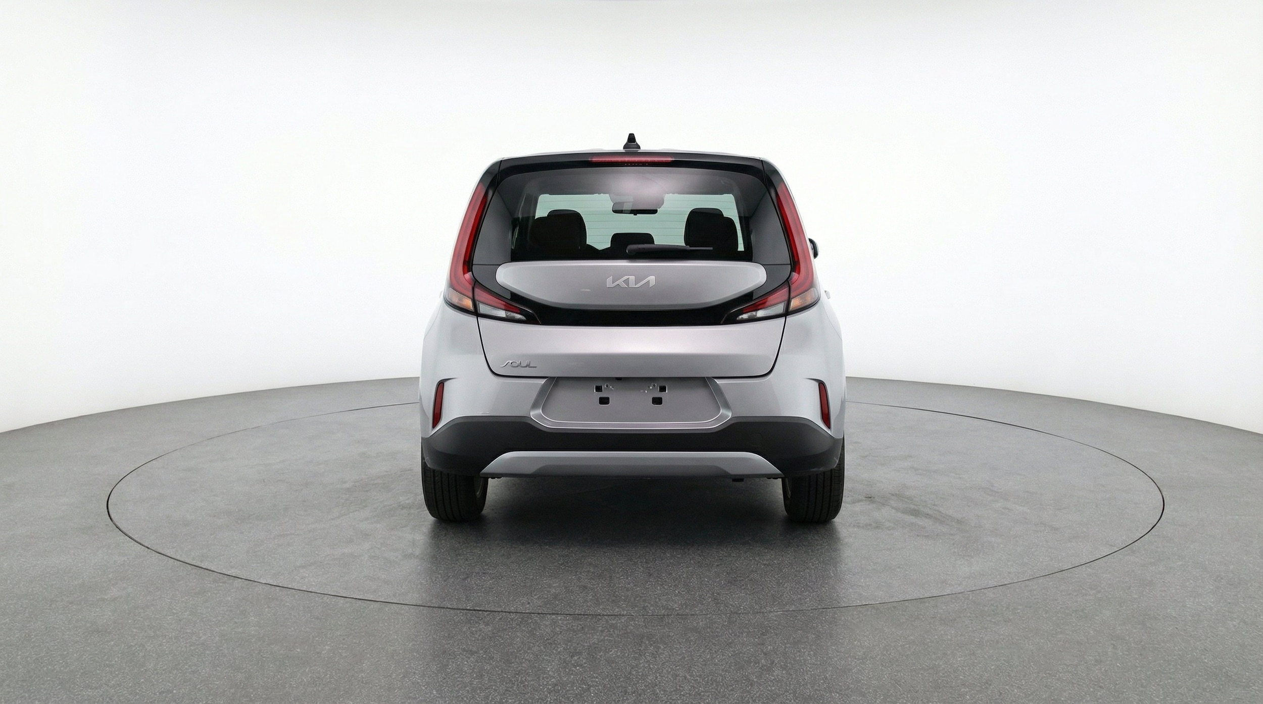 Thumbnail: 2025 Kia Soul - 7