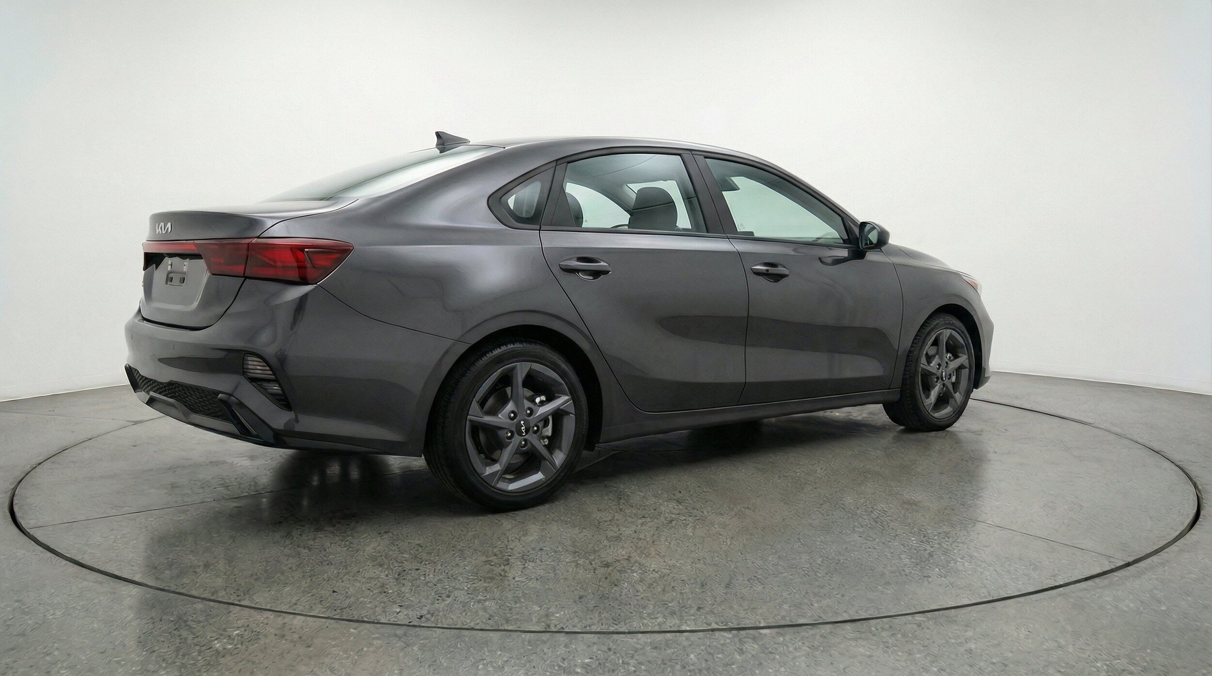 Thumbnail: 2025 Kia K4 - 9