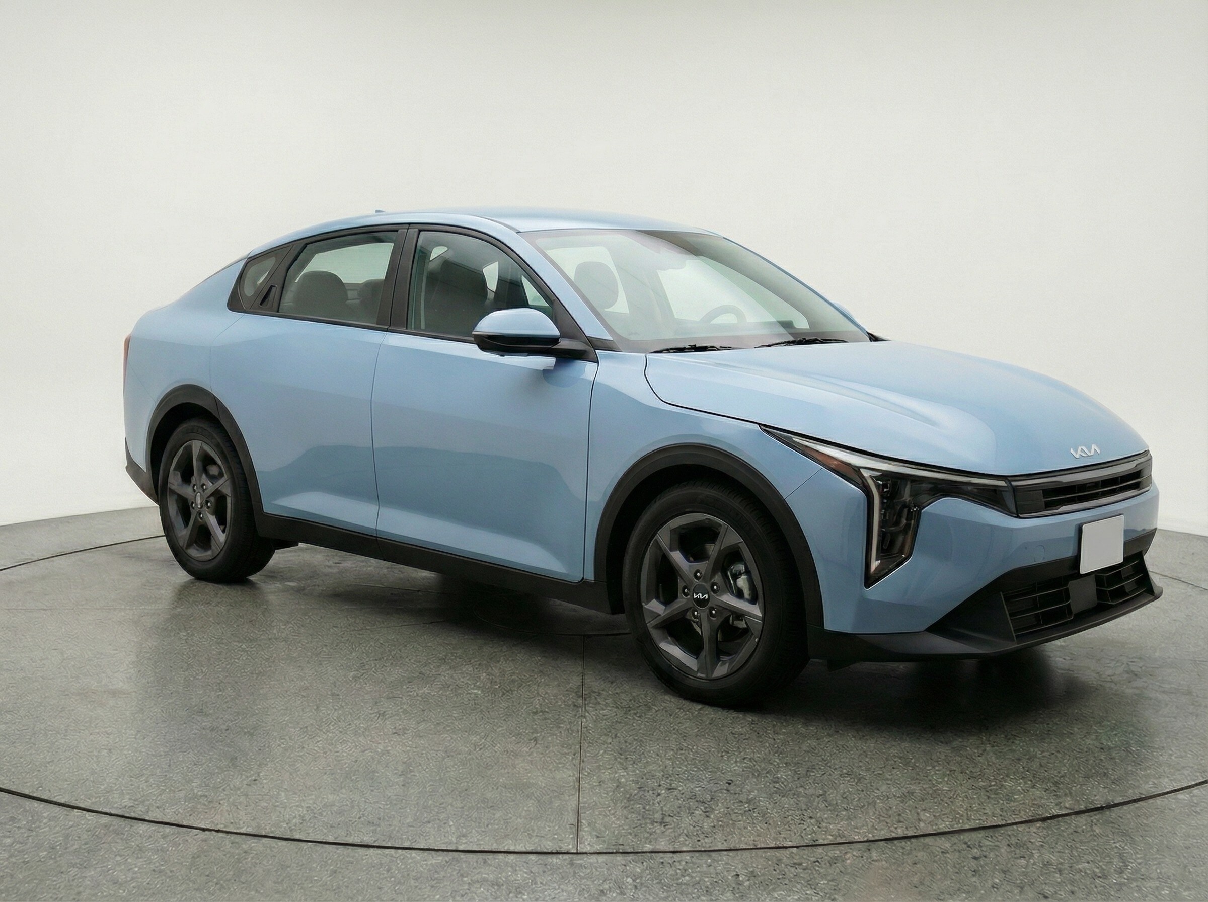 Thumbnail: 2025 Kia K4 - 1