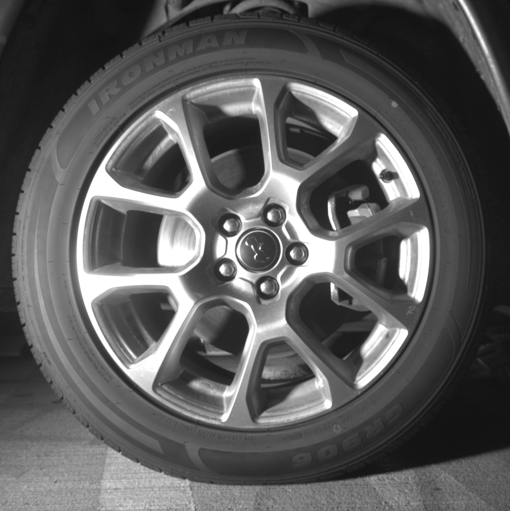 Thumbnail: 2025 Jeep Compass - 10