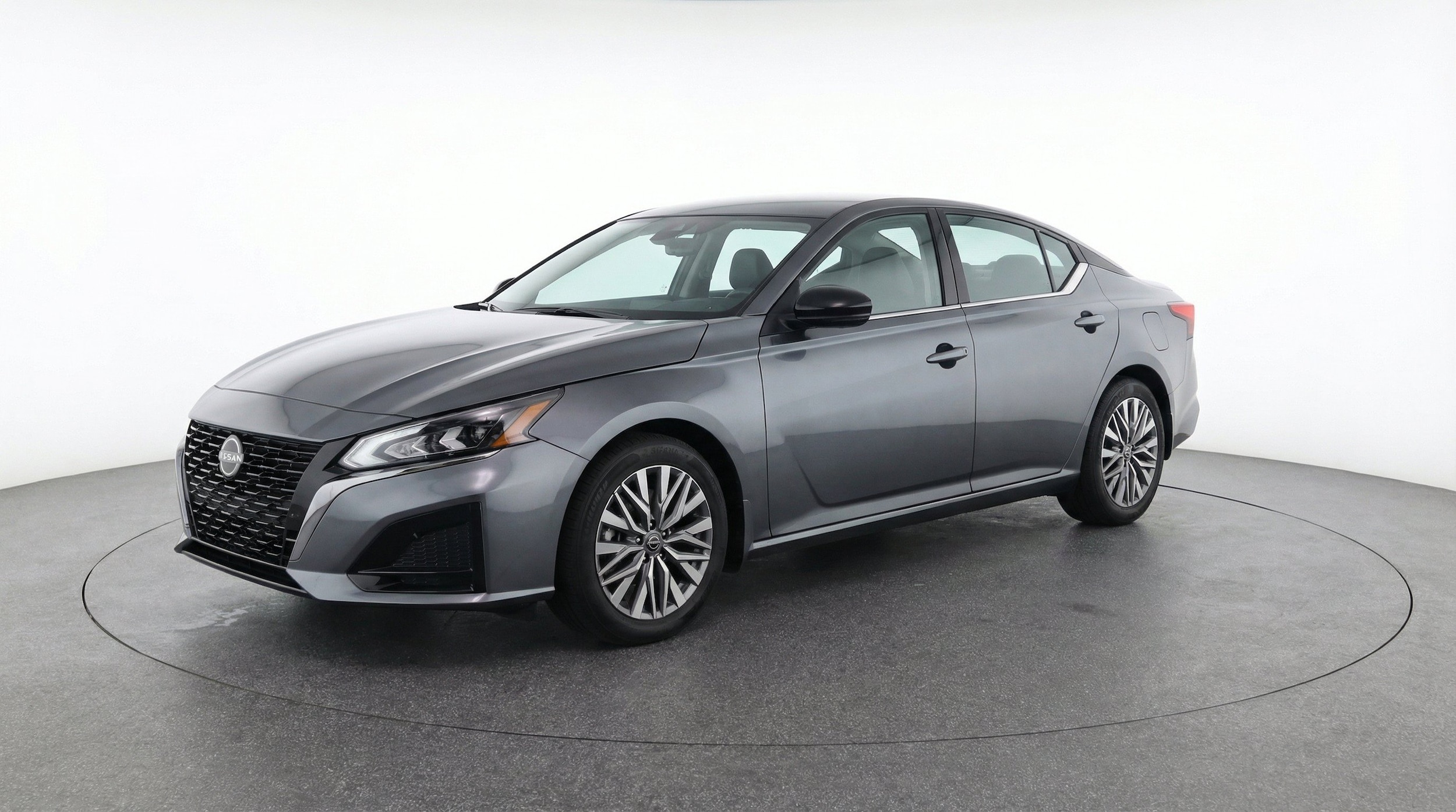 Thumbnail: 2026 Nissan Altima - 3