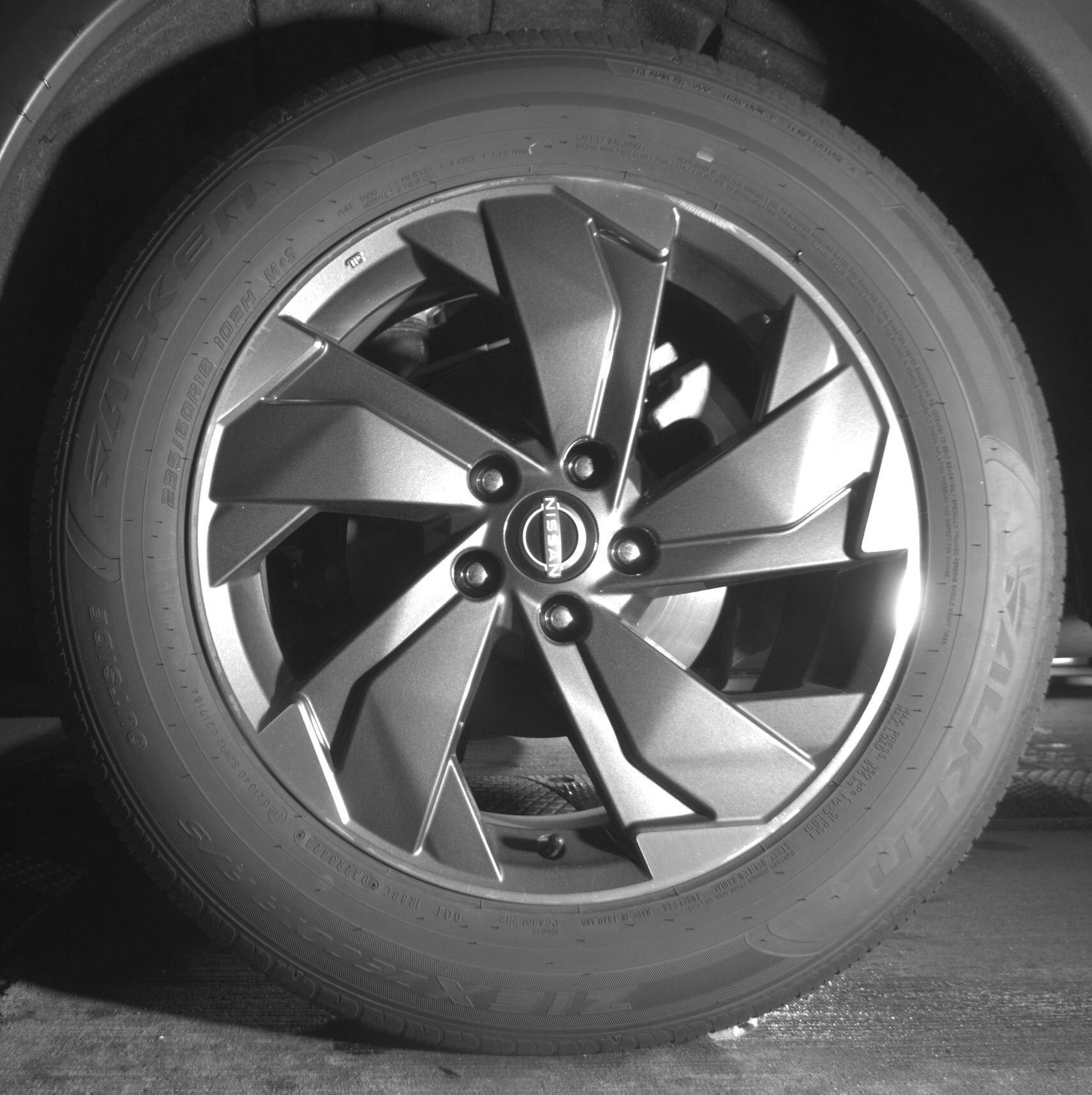 Thumbnail: 2025 Nissan Rogue - 11