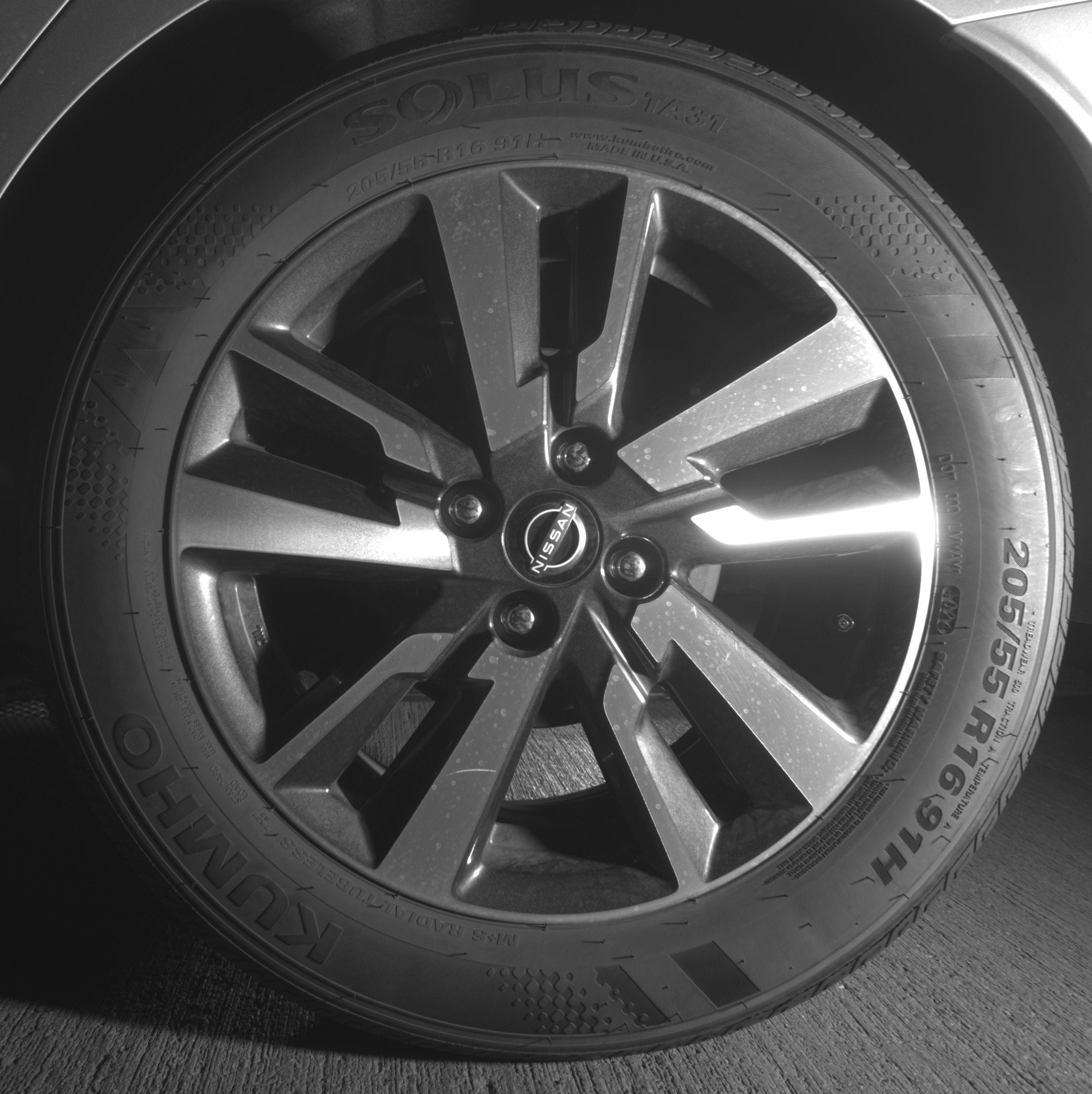 Thumbnail: 2025 Nissan Versa - 11