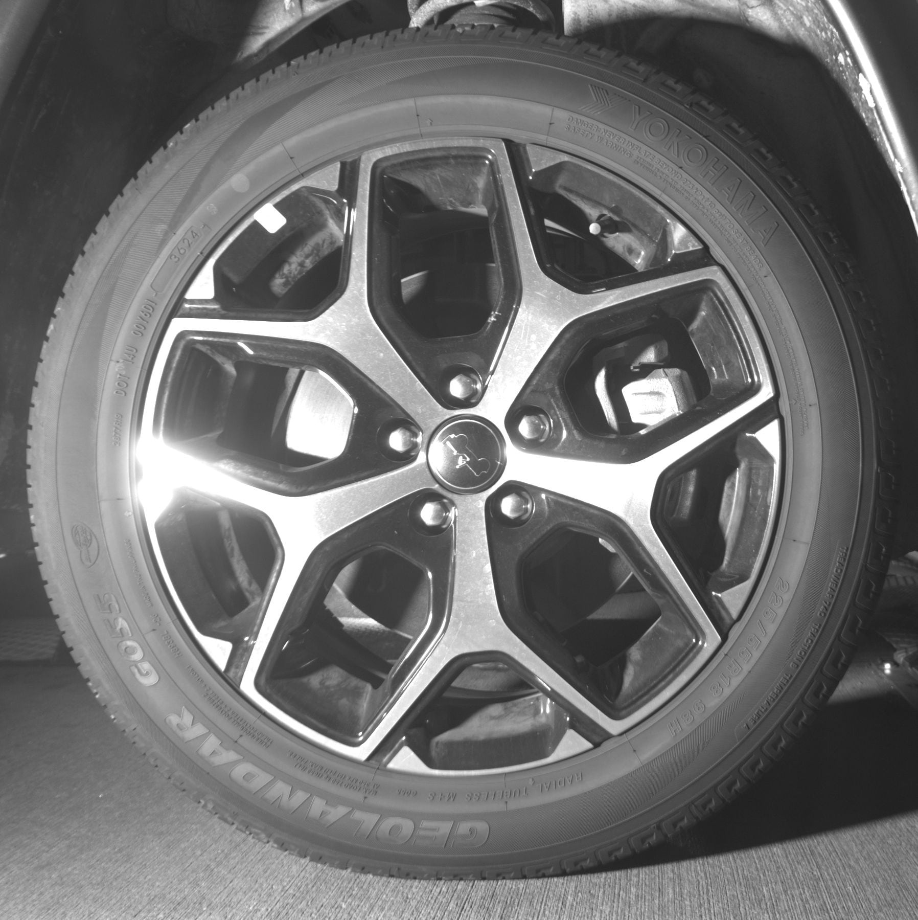 Thumbnail: 2025 Jeep Compass - 10