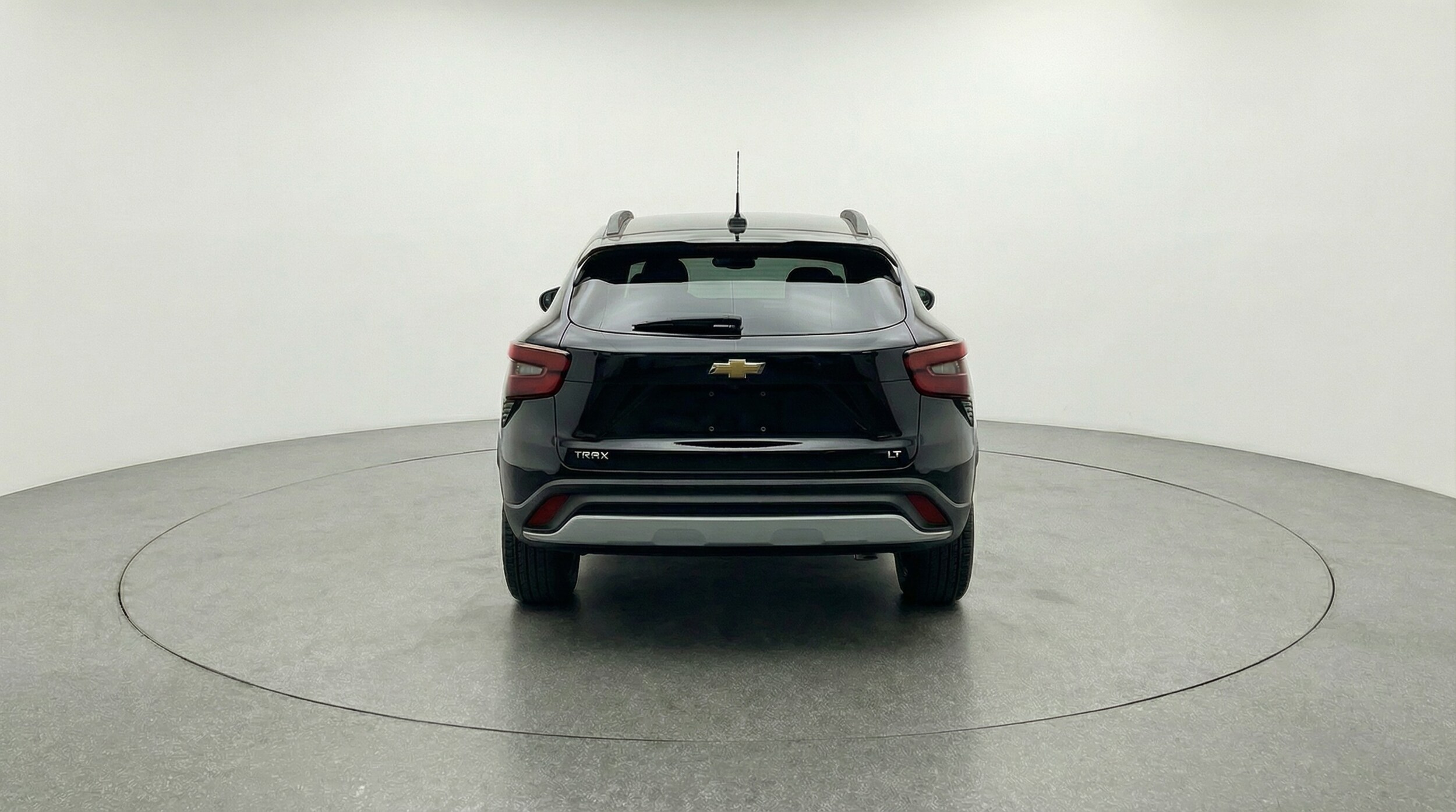 Thumbnail: 2025 Chevrolet Trax - 6