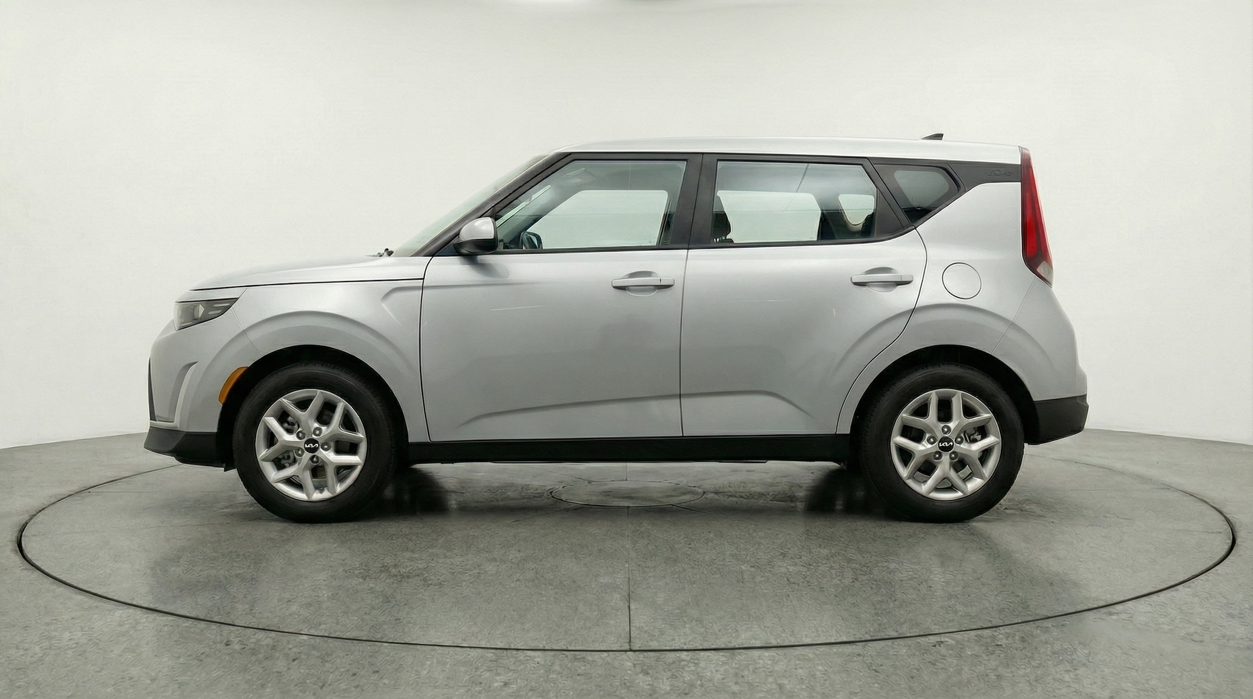 Thumbnail: 2025 Kia Soul - 4