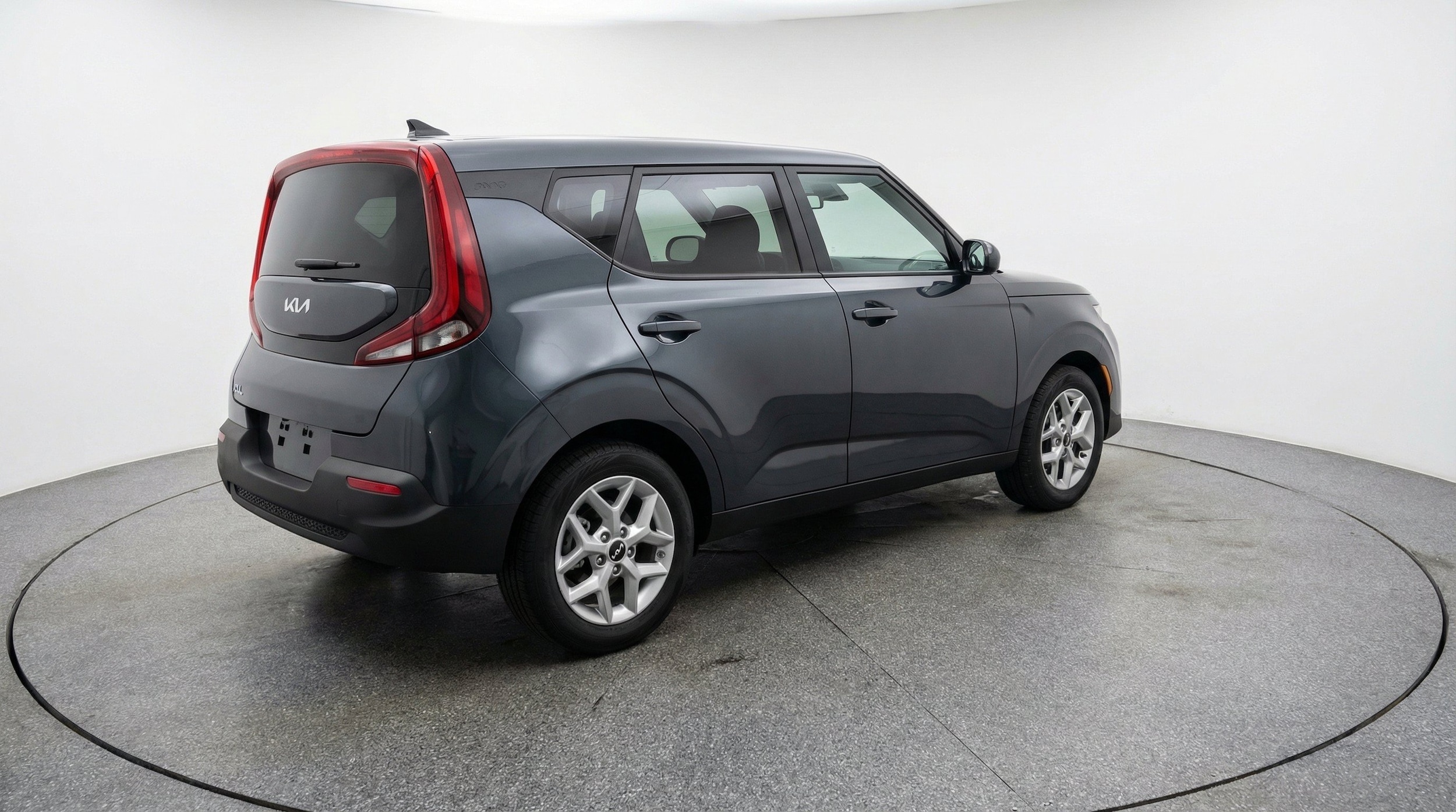 Thumbnail: 2025 Kia Soul - 9