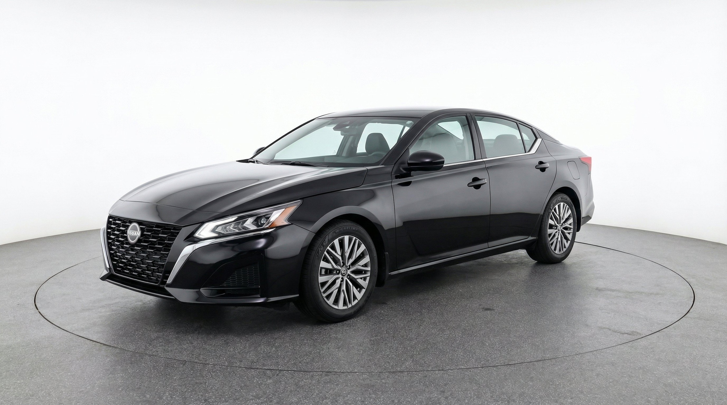 Thumbnail: 2026 Nissan Altima - 3