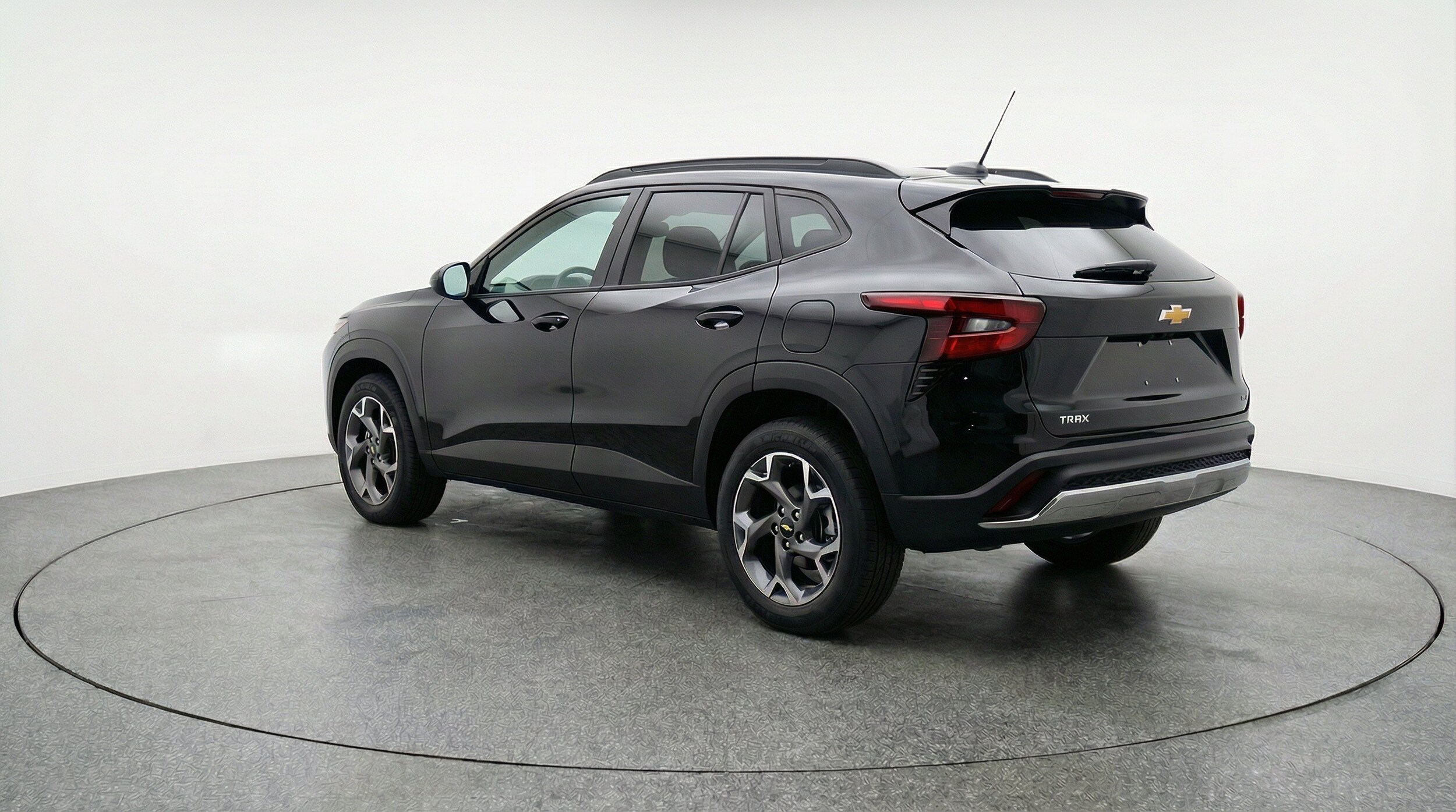 Thumbnail: 2025 Chevrolet Trax - 6