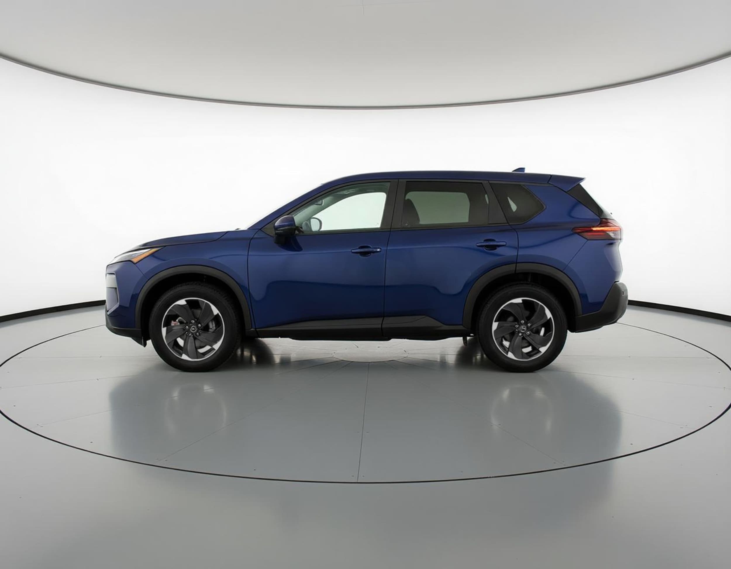 Thumbnail: 2025 Nissan Rogue - 4