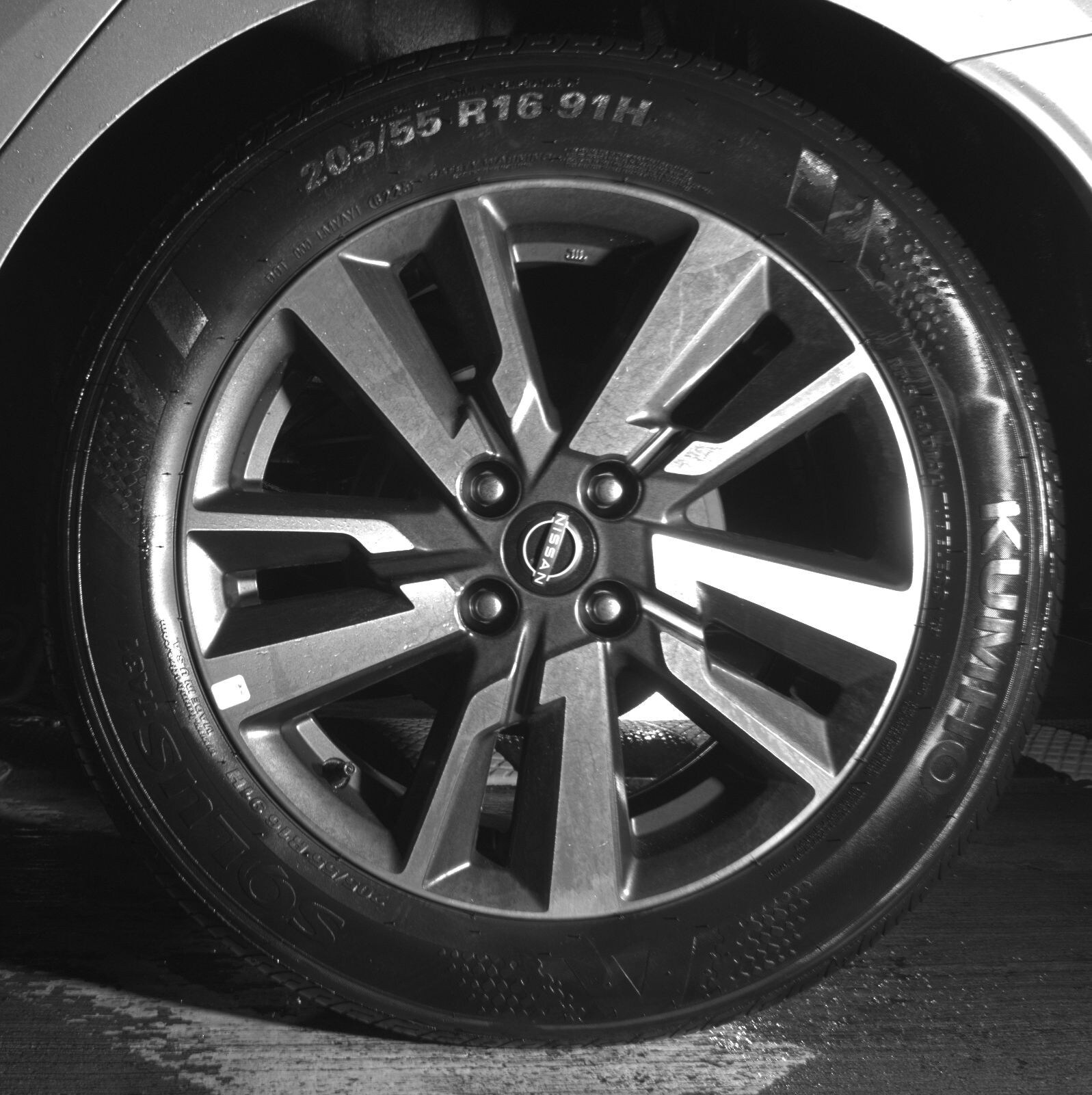 Thumbnail: 2025 Nissan Versa - 11