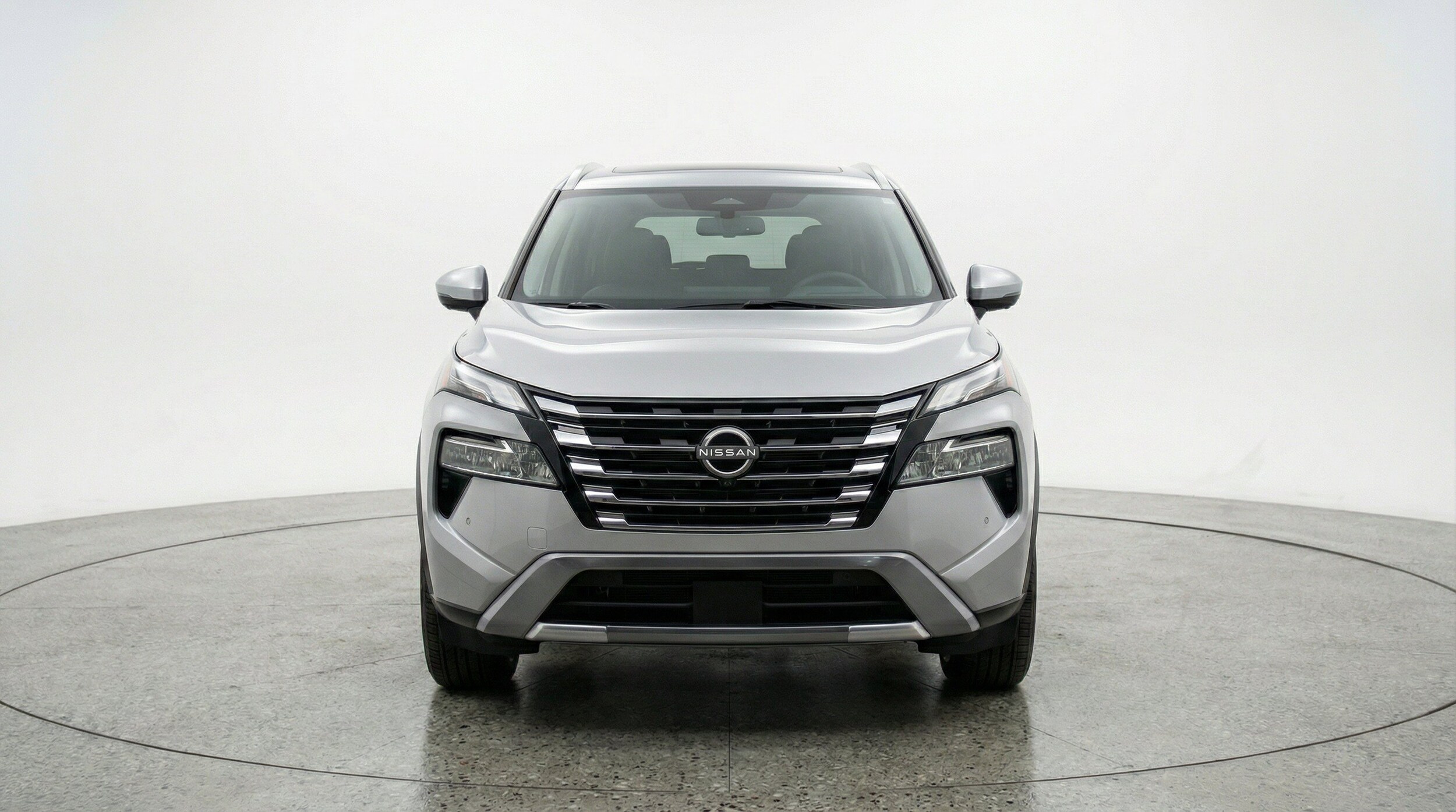 Thumbnail: 2026 Nissan Rogue - 2