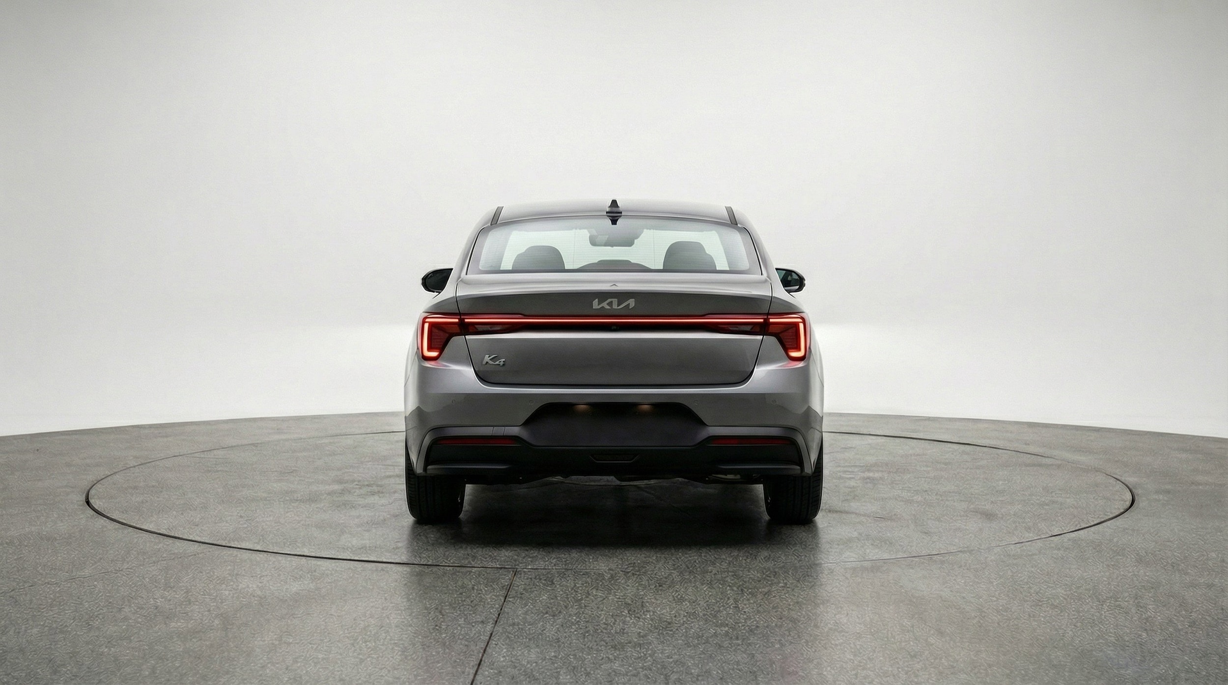 Thumbnail: 2025 Kia K4 - 7