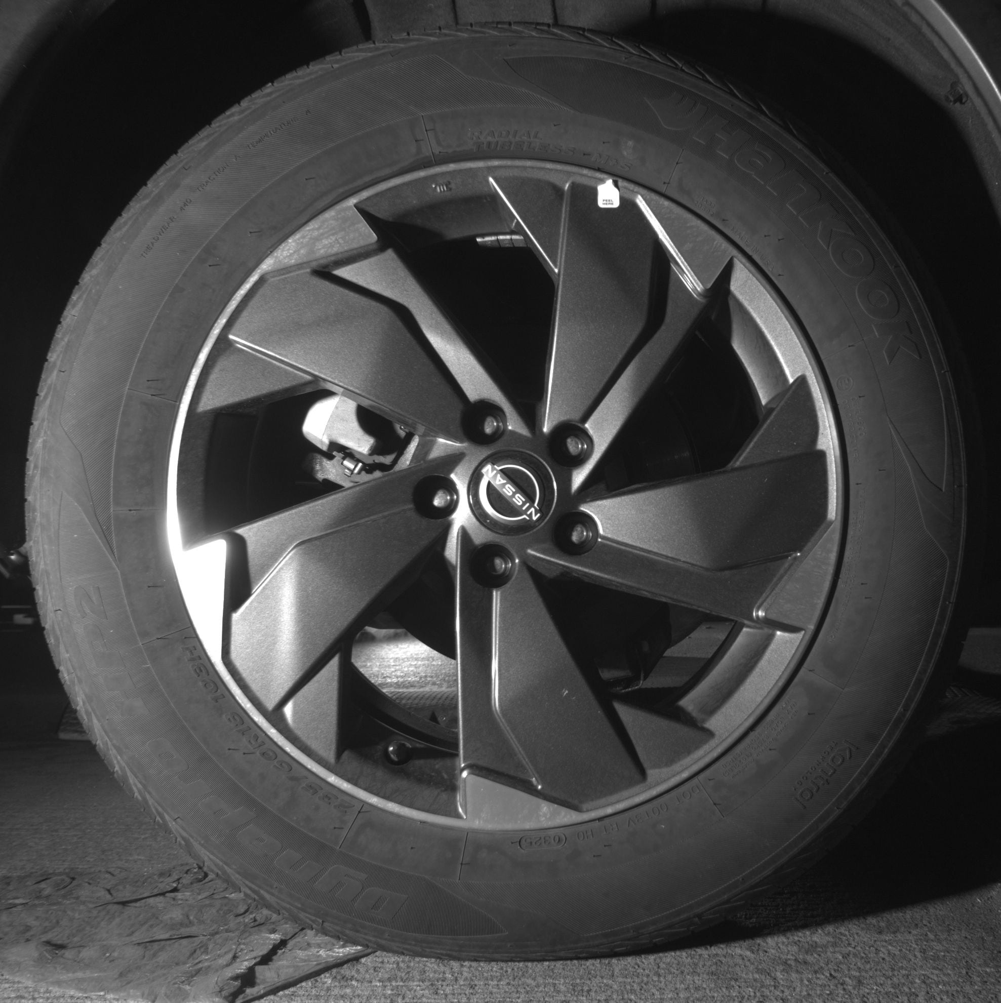 Thumbnail: 2025 Nissan Rogue - 12