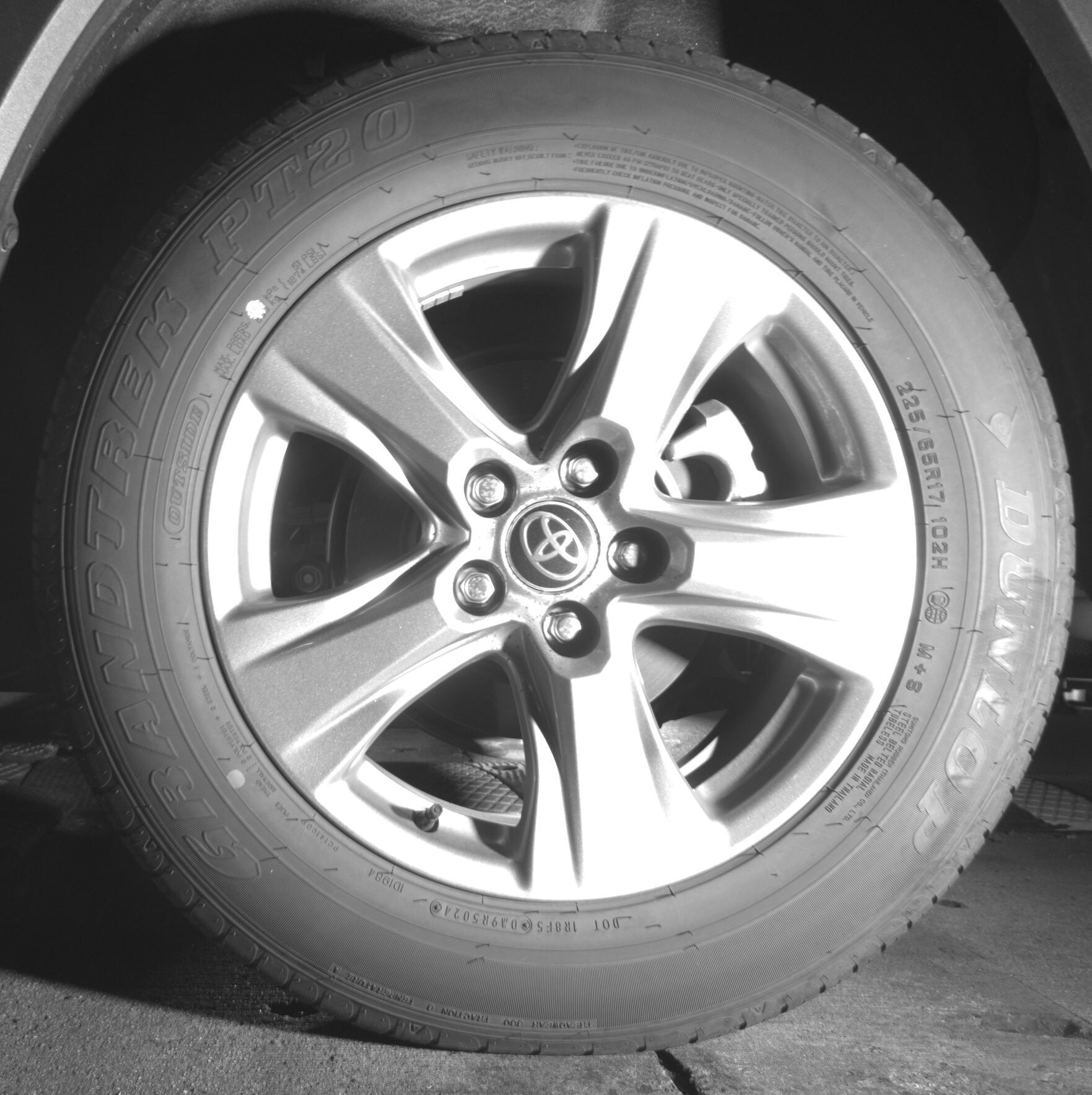 Thumbnail: 2025 Toyota RAV4 - 11