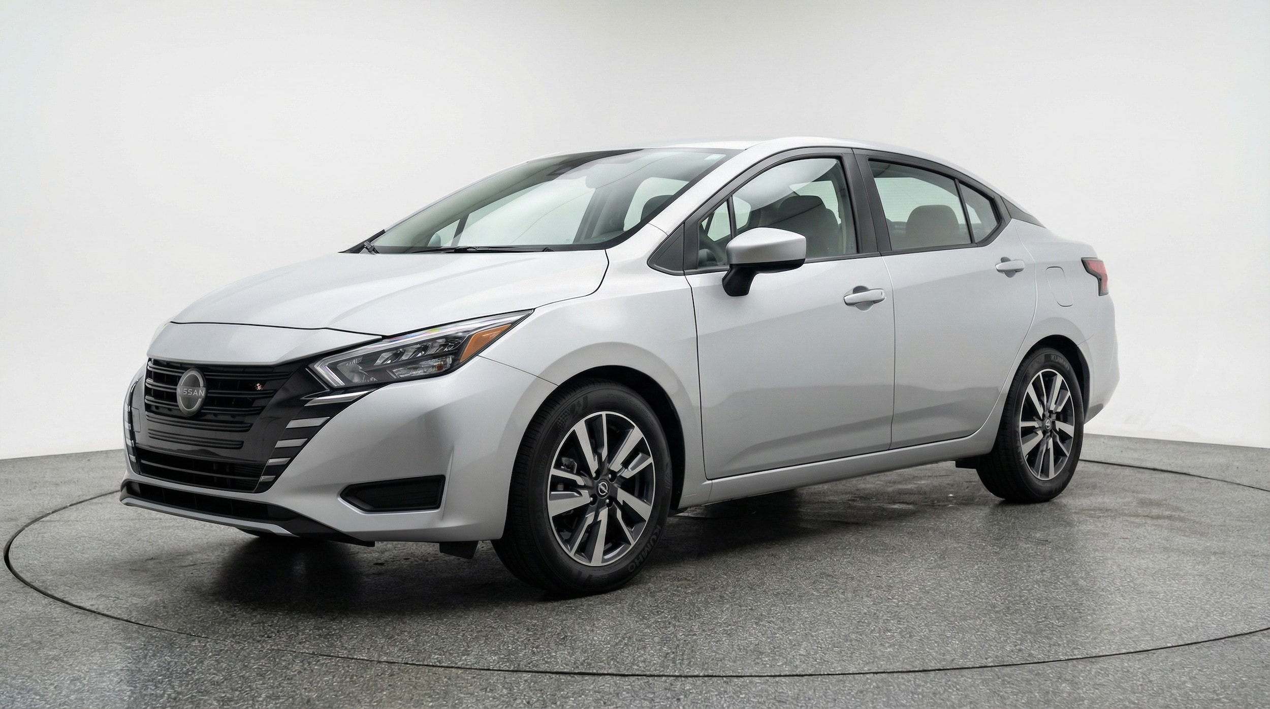 Thumbnail: 2025 Nissan Versa - 3