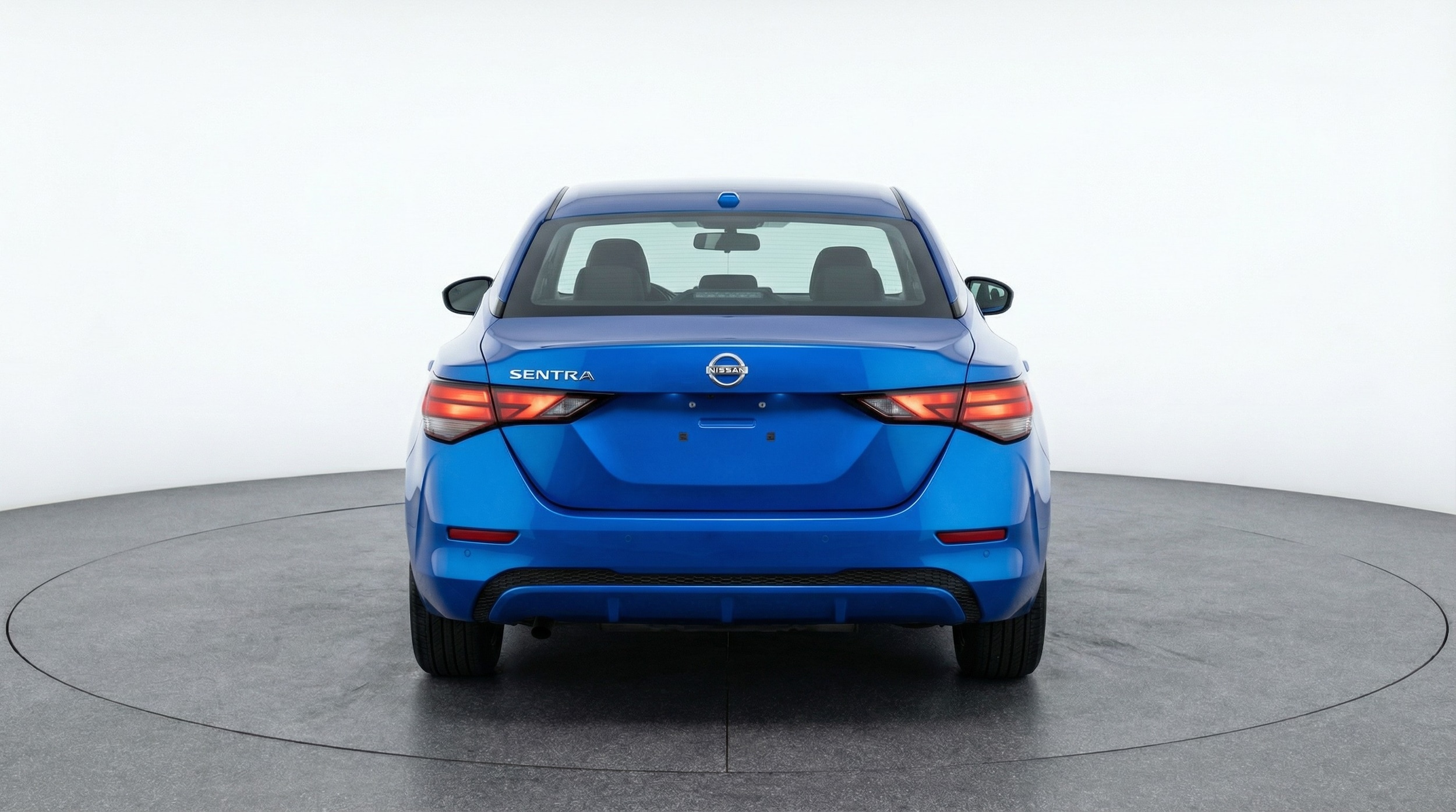 Thumbnail: 2025 Nissan Sentra - 6