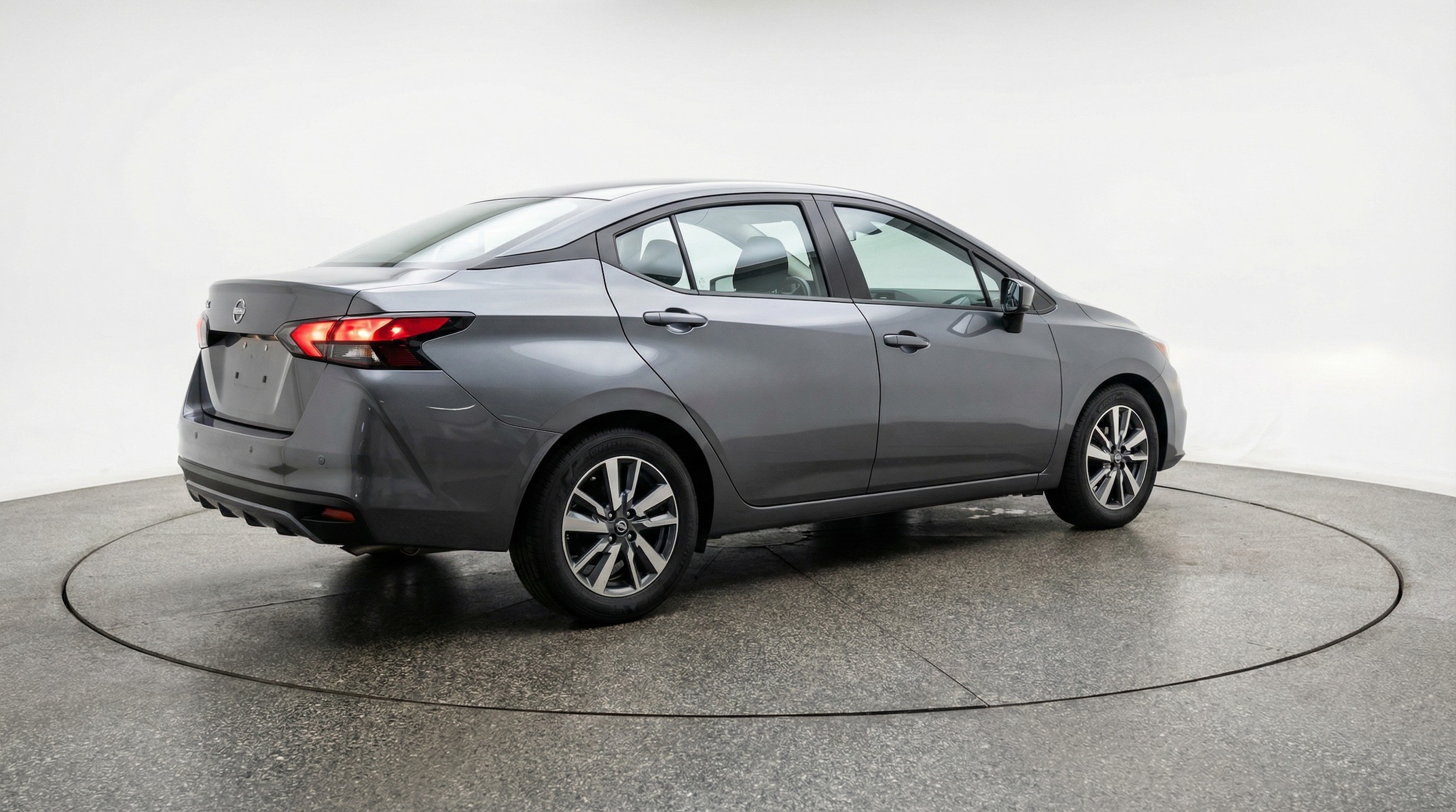 Thumbnail: 2025 Nissan Versa - 7