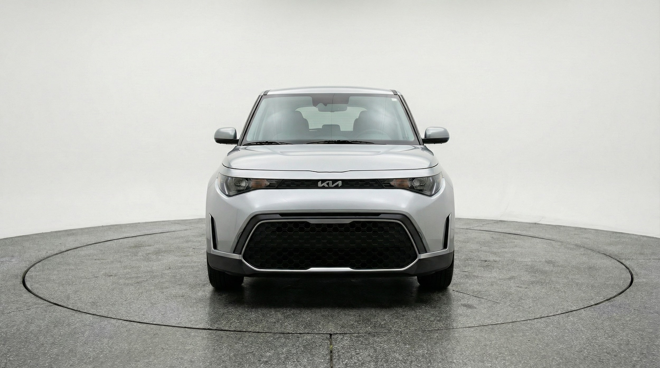 Thumbnail: 2025 Kia Soul - 2