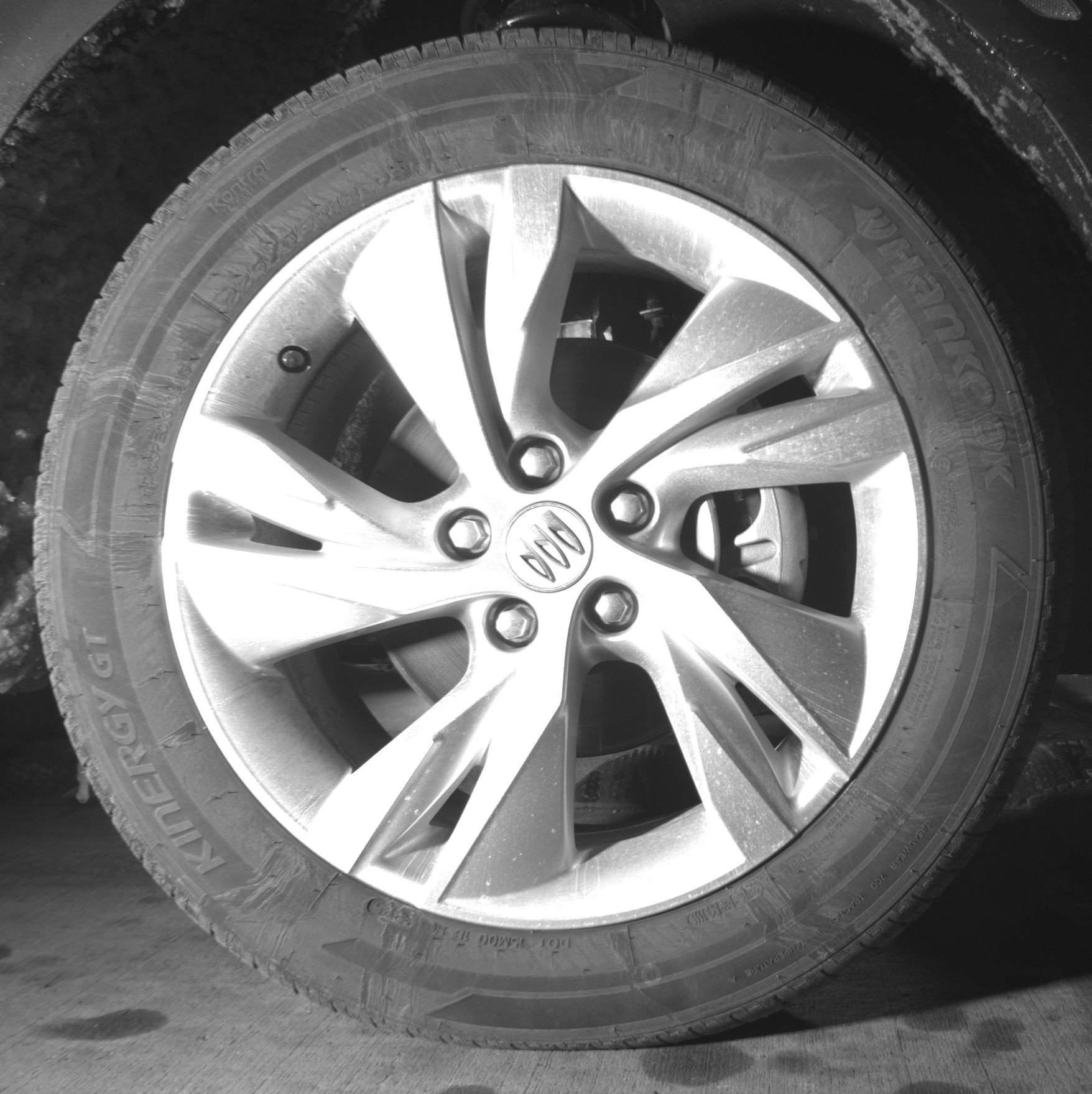 Thumbnail: 2026 Buick Encore GX - 13