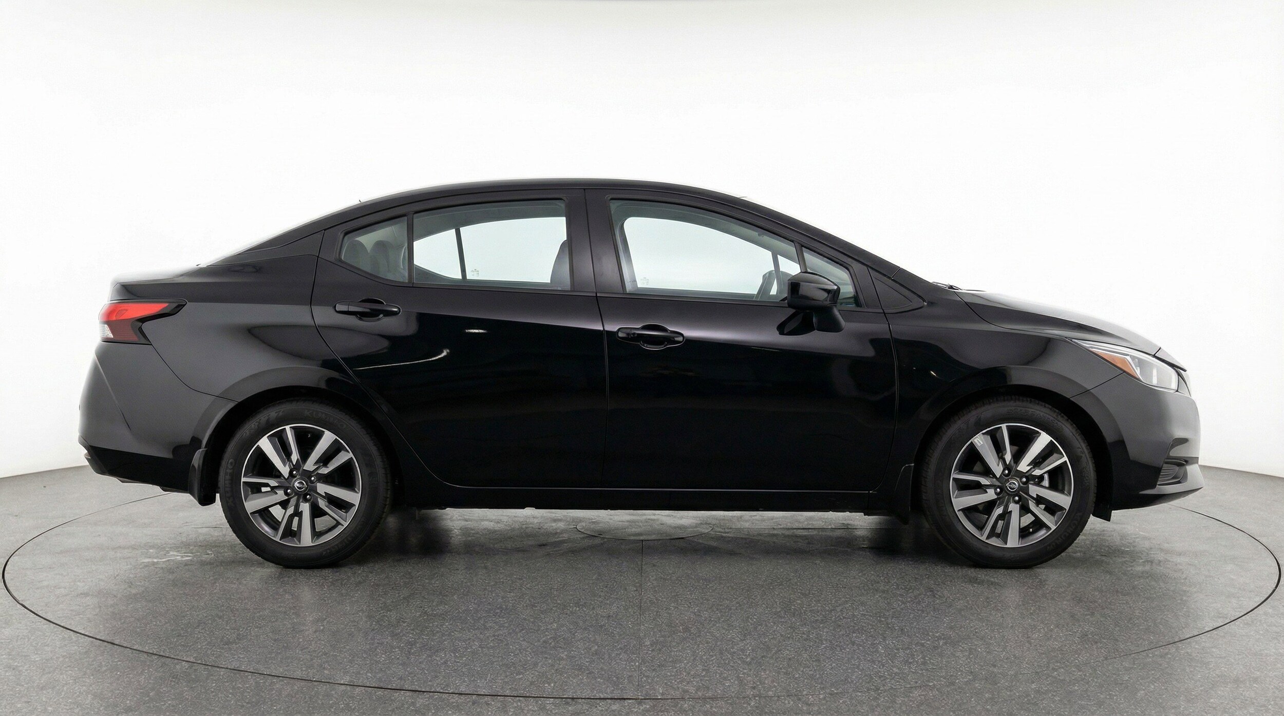 Thumbnail: 2025 Nissan Versa - 11