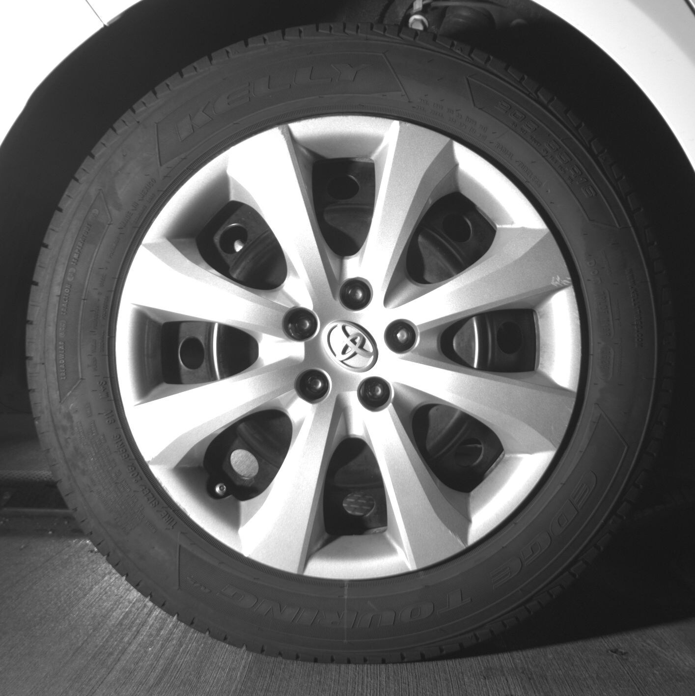 Thumbnail: 2024 Toyota Corolla - 12