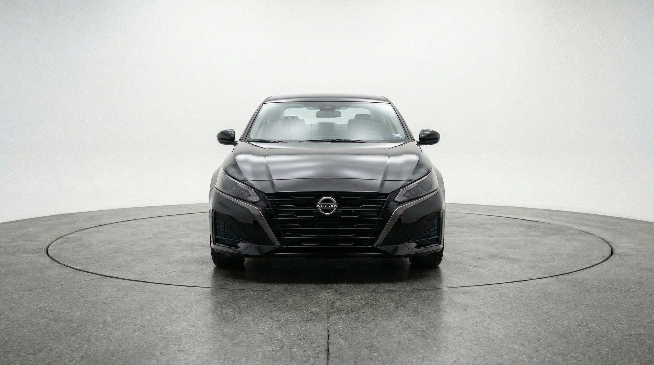 Thumbnail: 2026 Nissan Altima - 2