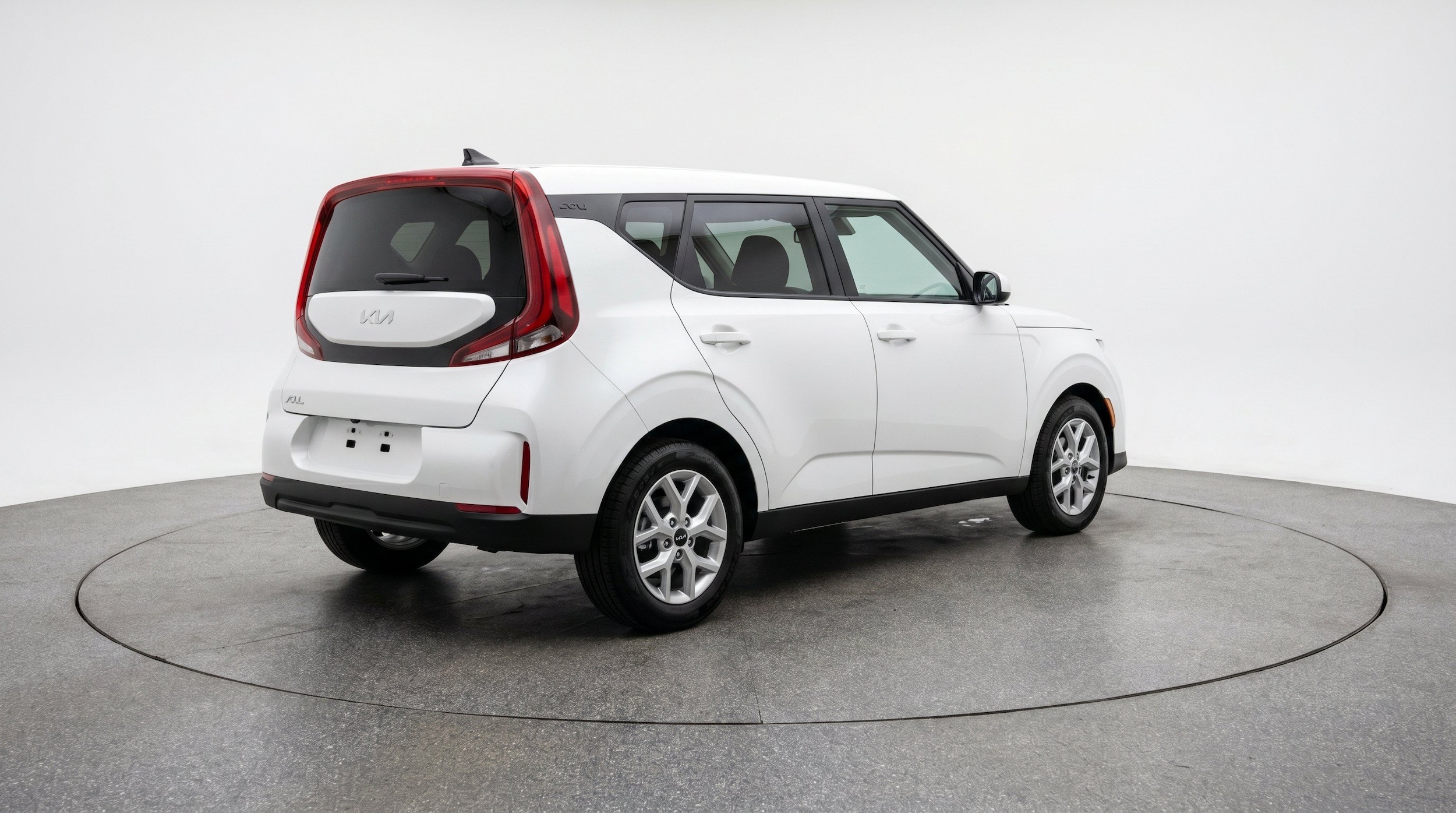 Thumbnail: 2025 Kia Soul - 9